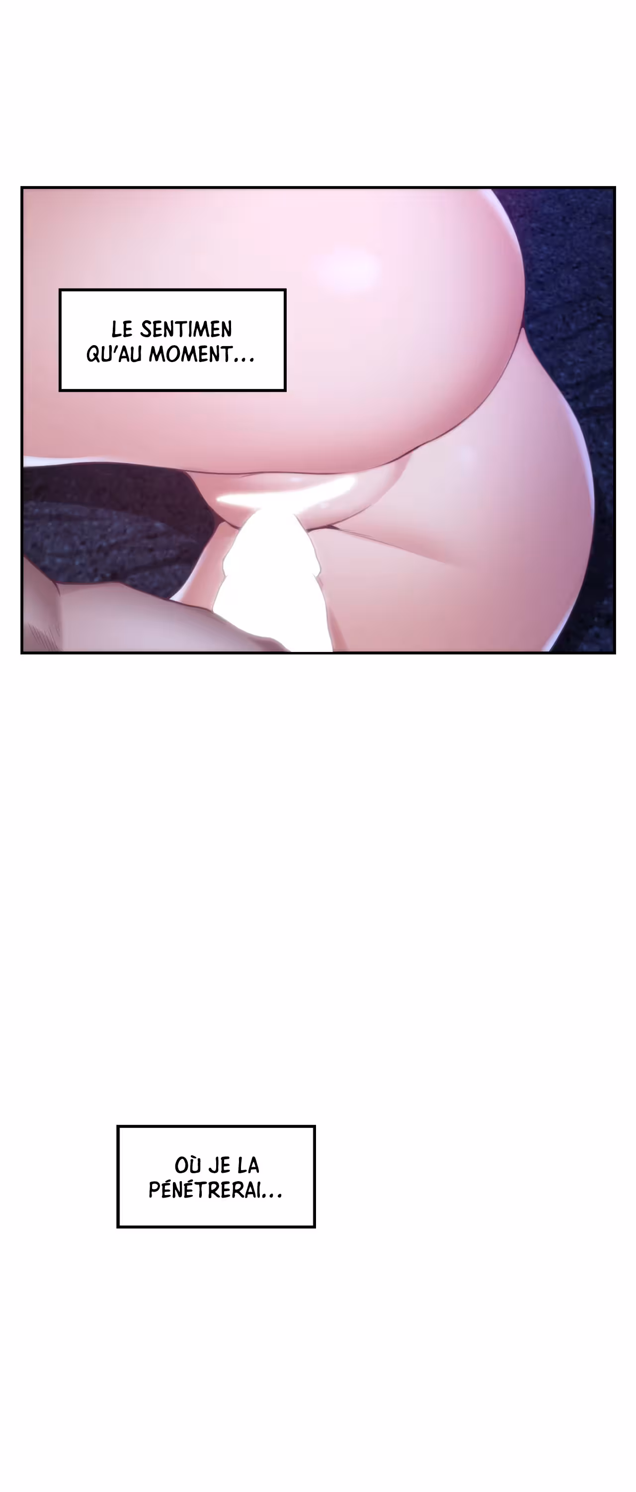 S-Mate : The Share House Chapitre 34 page 11