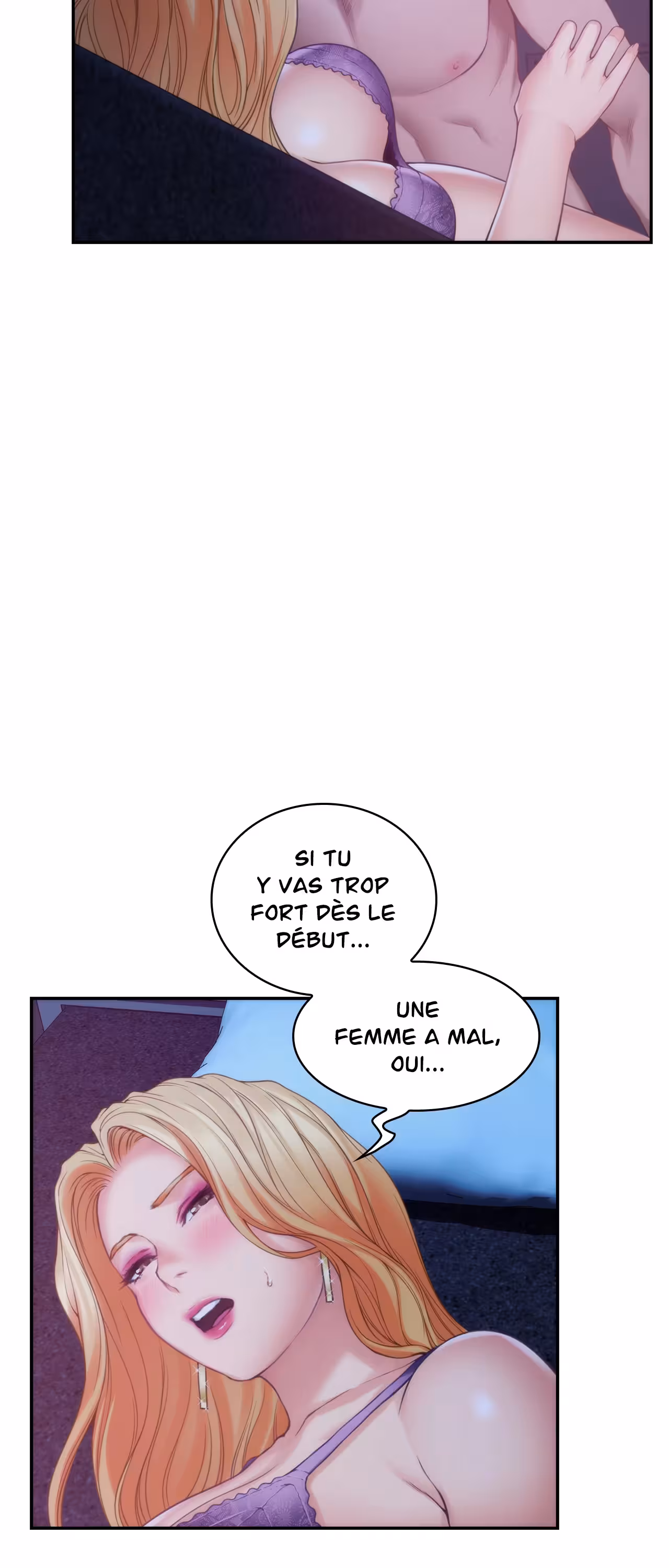 S-Mate : The Share House Chapitre 34 page 23
