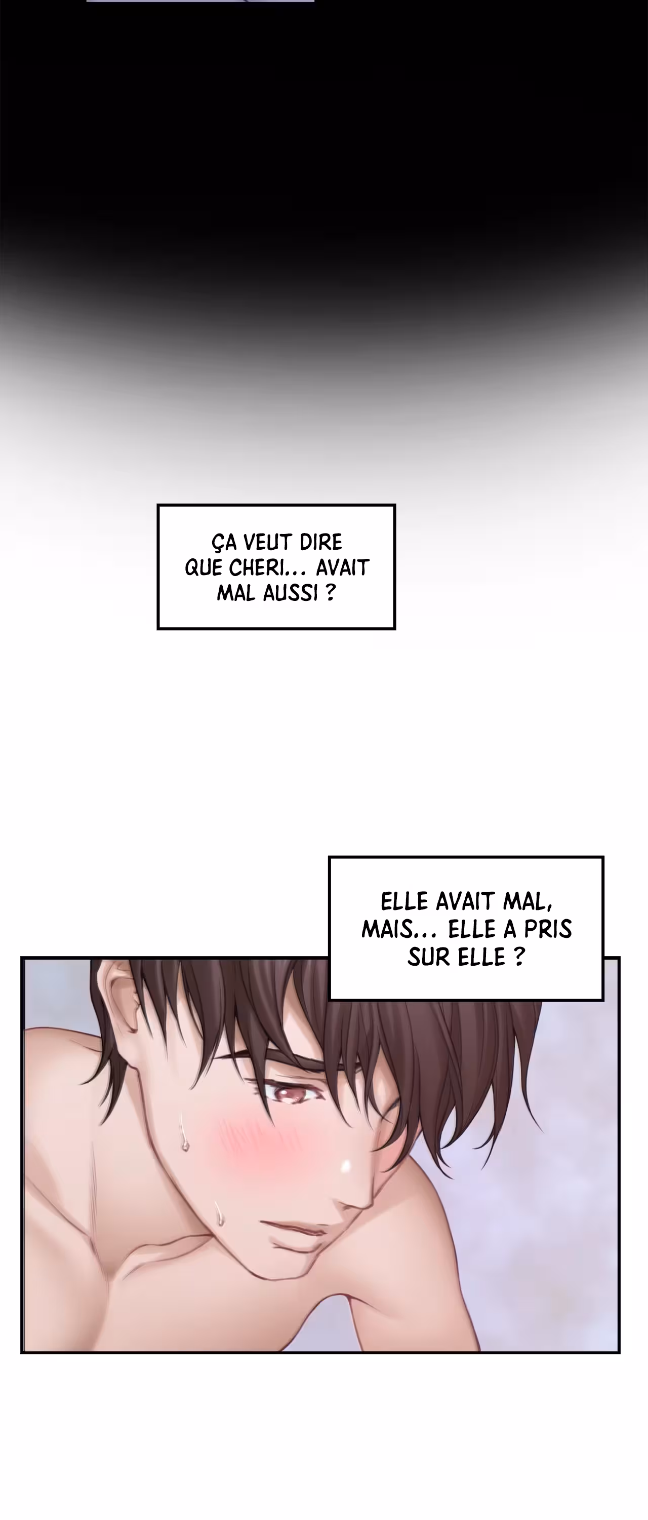 S-Mate : The Share House Chapitre 34 page 29