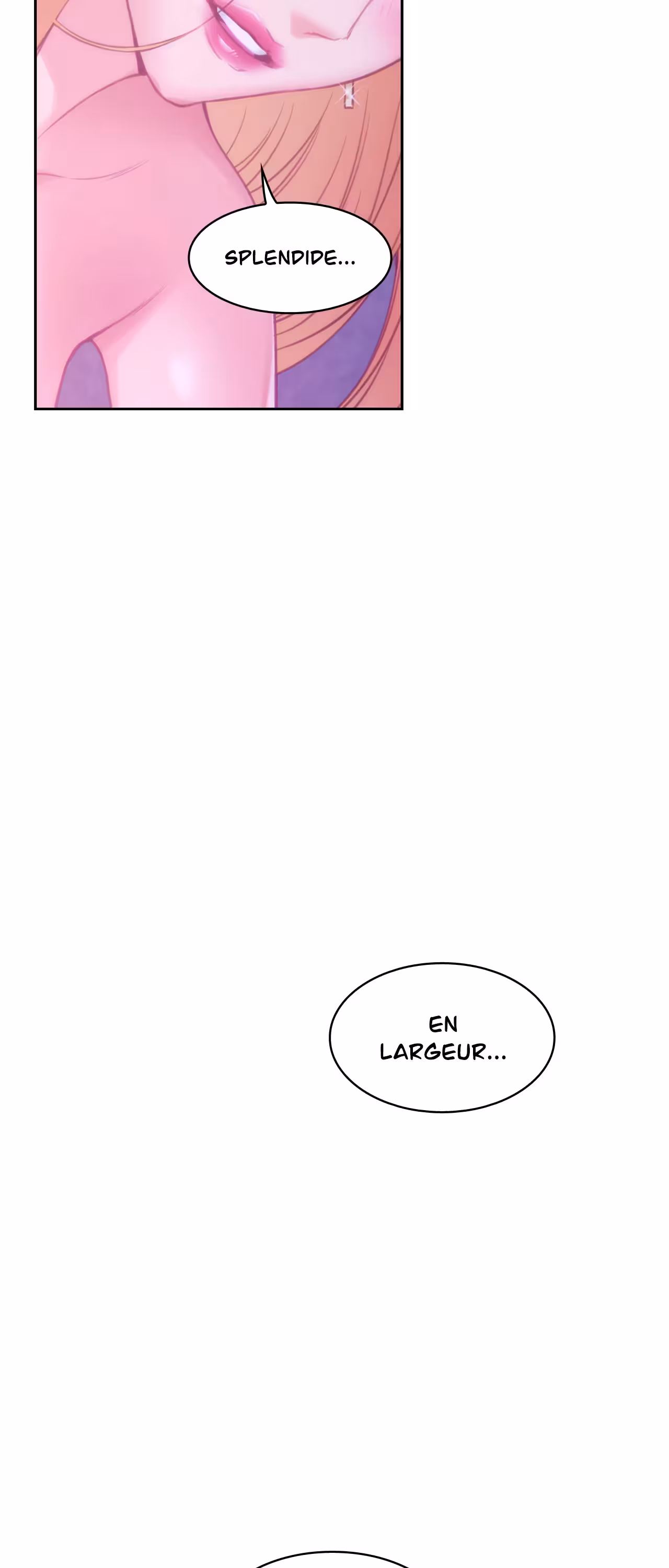 S-Mate : The Share House Chapitre 34 page 44