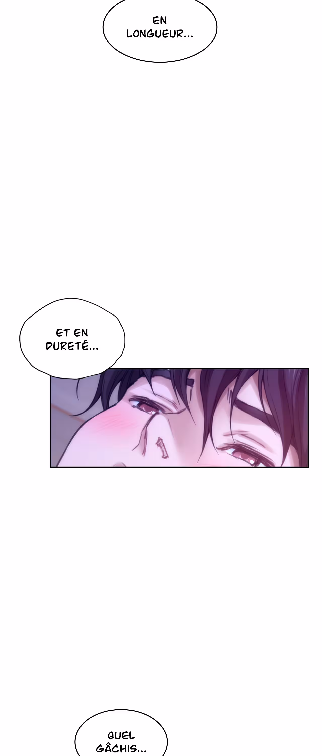 S-Mate : The Share House Chapitre 34 page 45