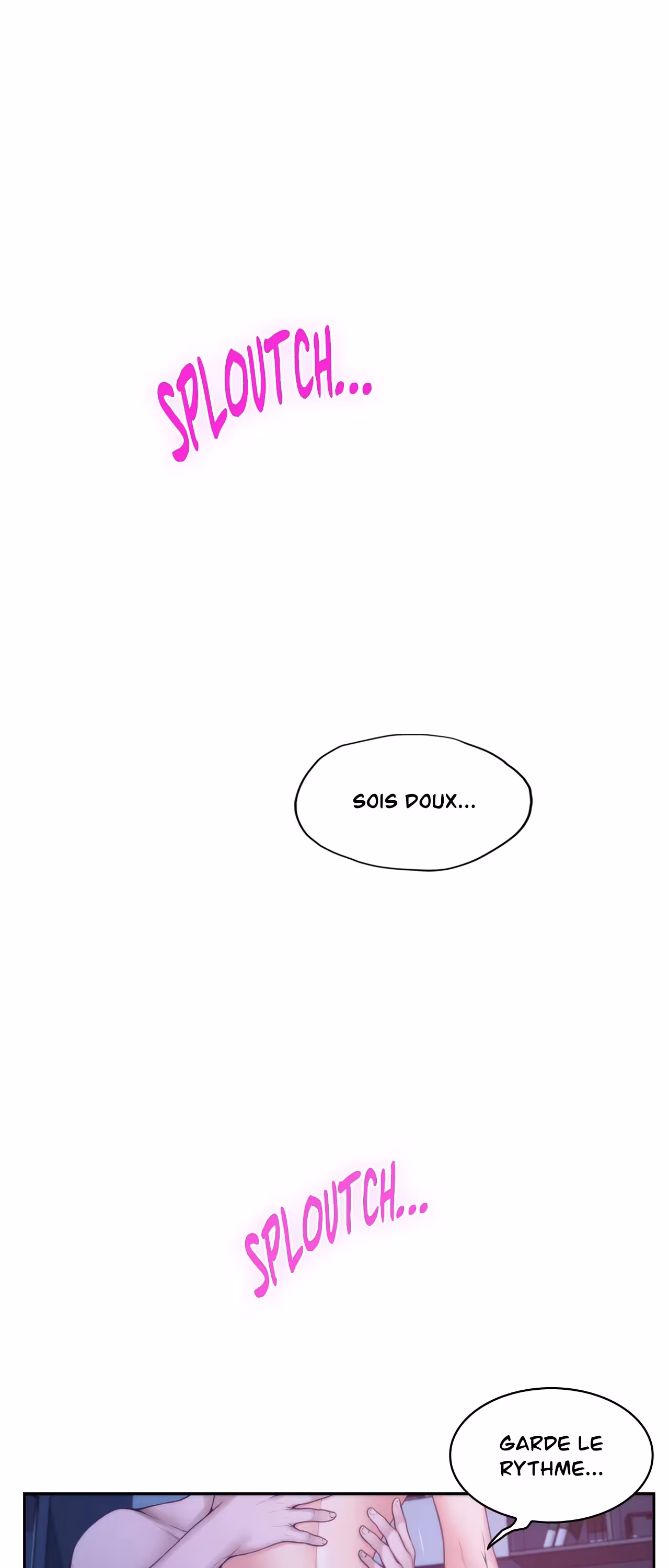 S-Mate : The Share House Chapitre 34 page 56