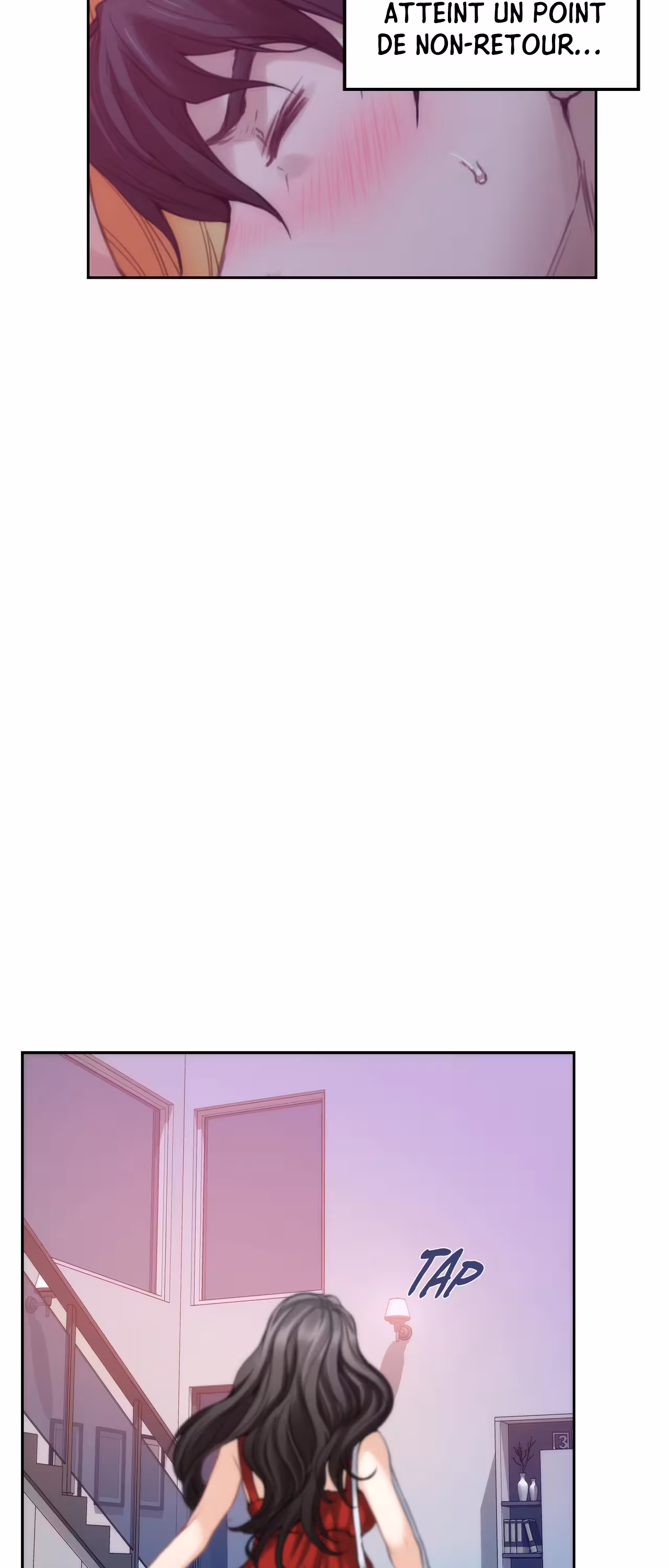 S-Mate : The Share House Chapitre 34 page 60
