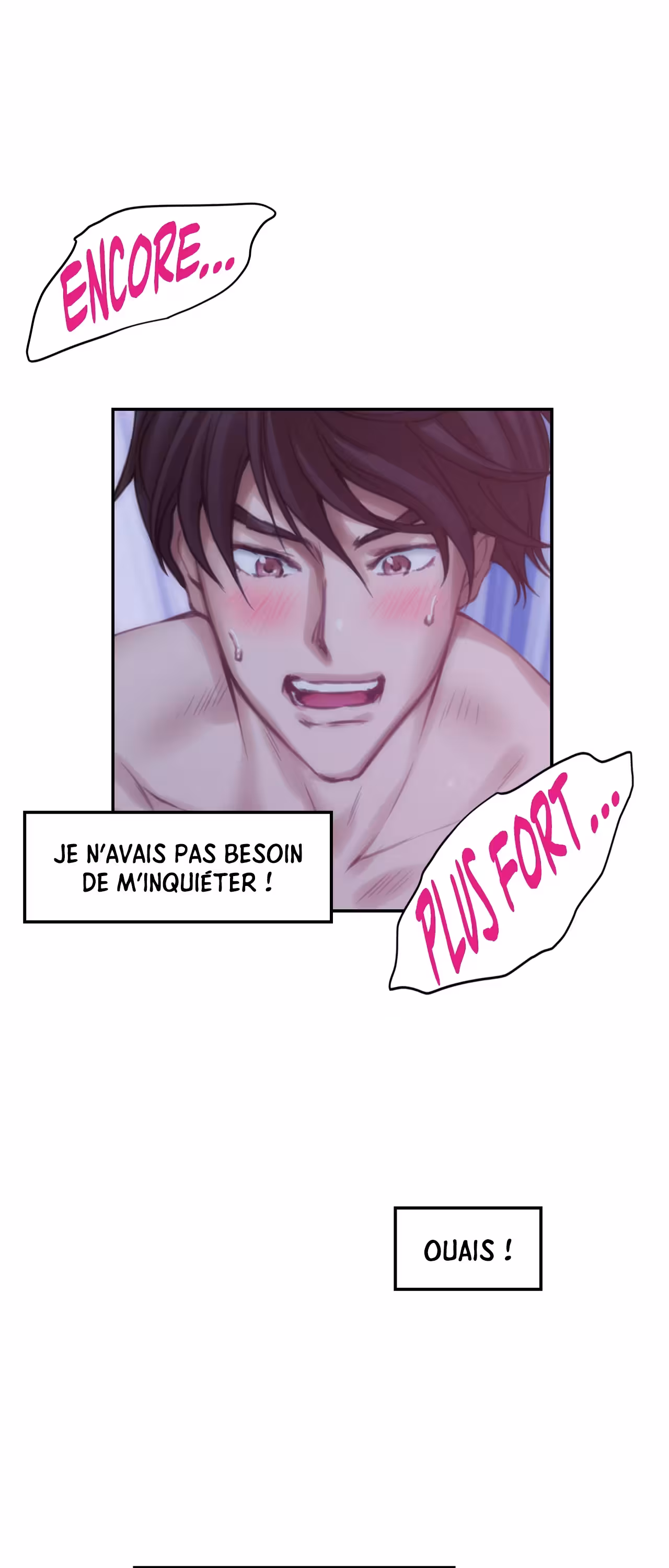 S-Mate : The Share House Chapitre 34 page 68