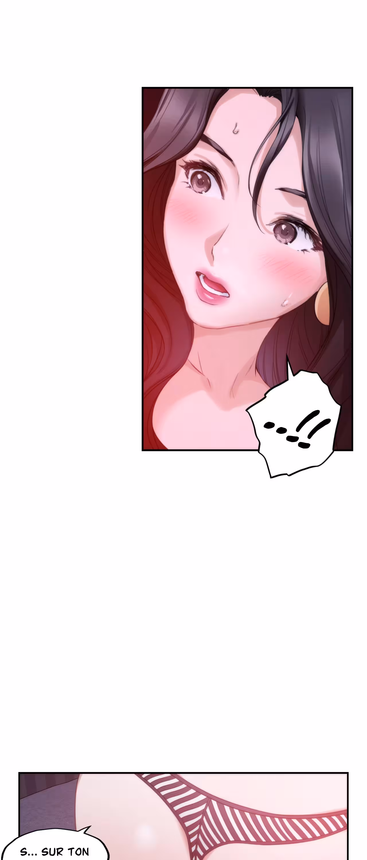 S-Mate : The Share House Chapitre 50 page 25