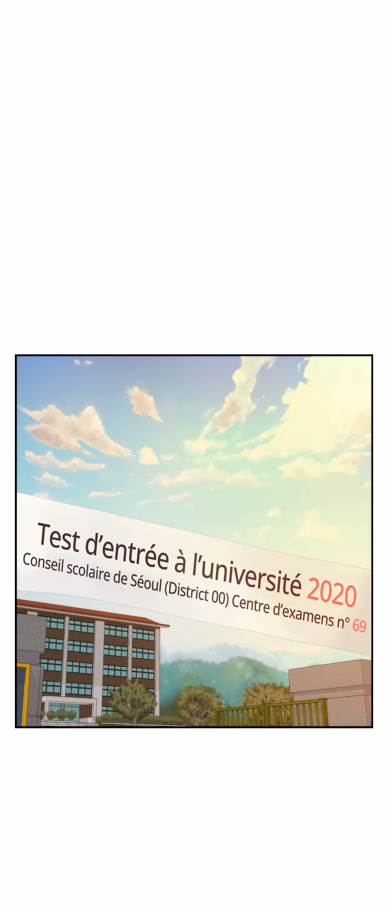 S-Mate : The Share House Chapitre 50 page 3