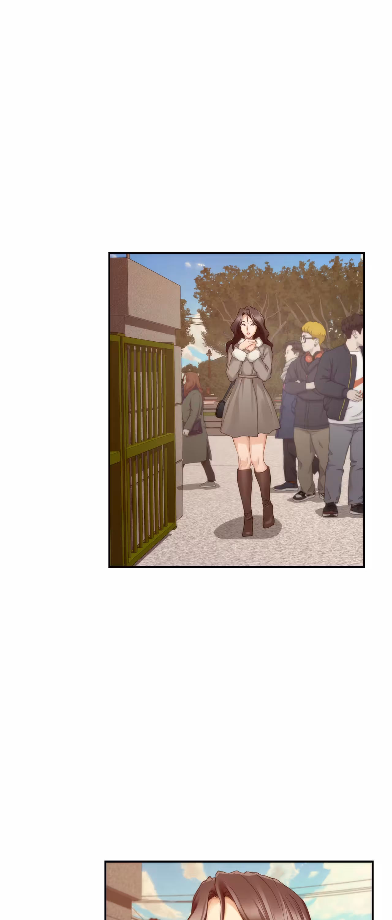 S-Mate : The Share House Chapitre 50 page 4