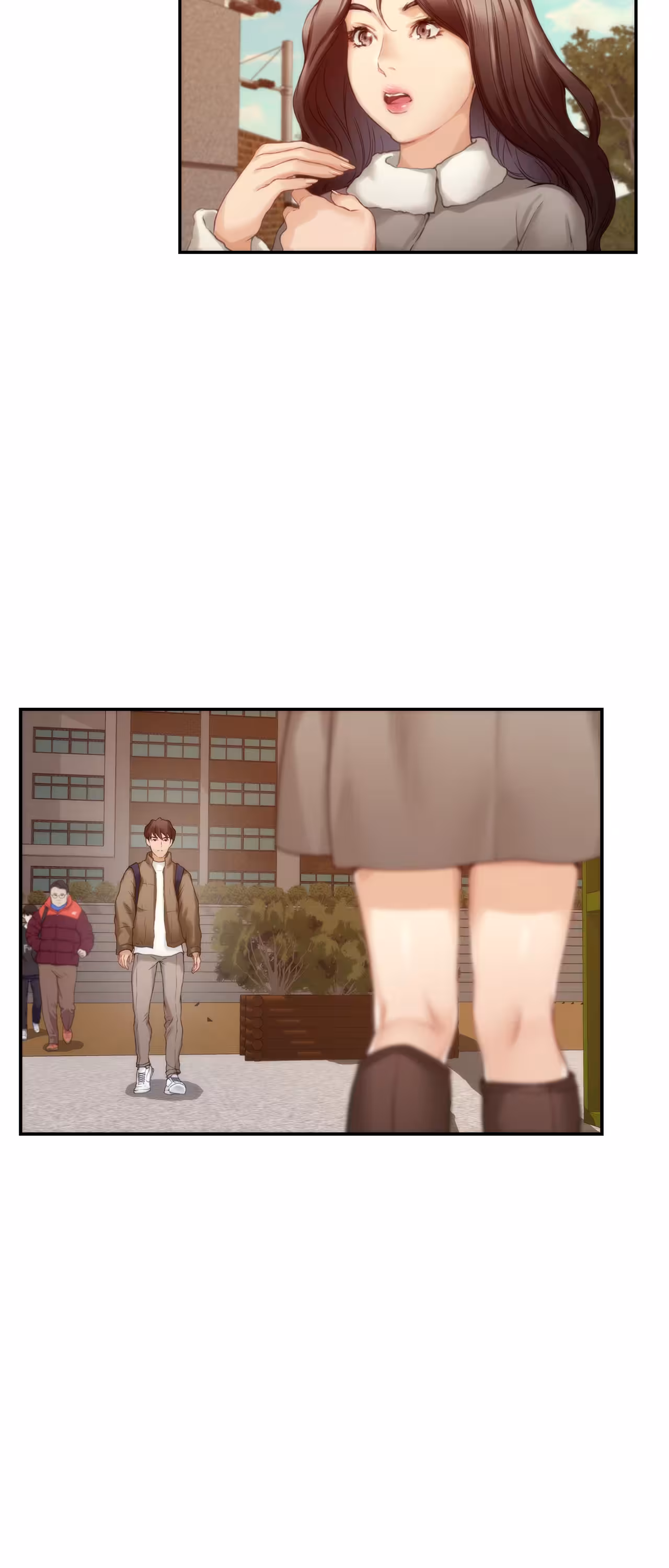 S-Mate : The Share House Chapitre 50 page 5