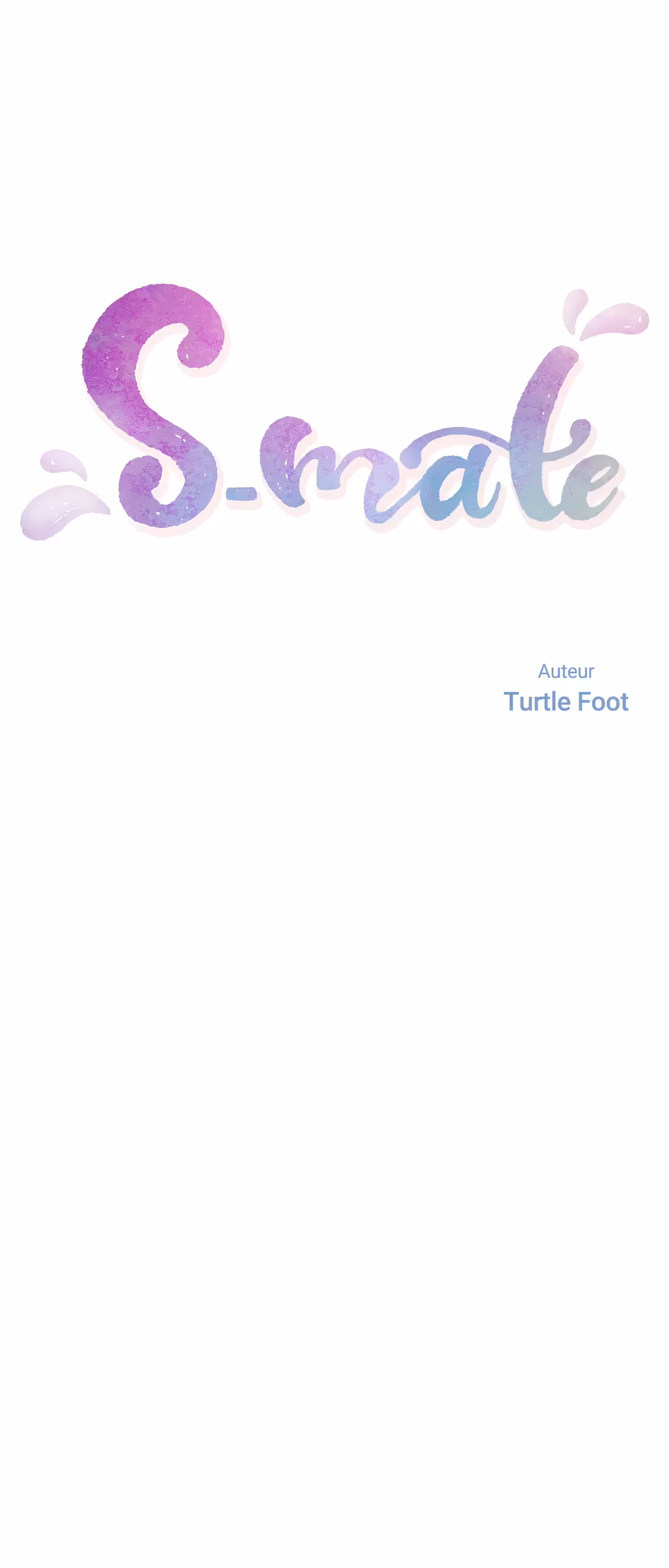 S-Mate : The Share House Chapitre 14 page 1
