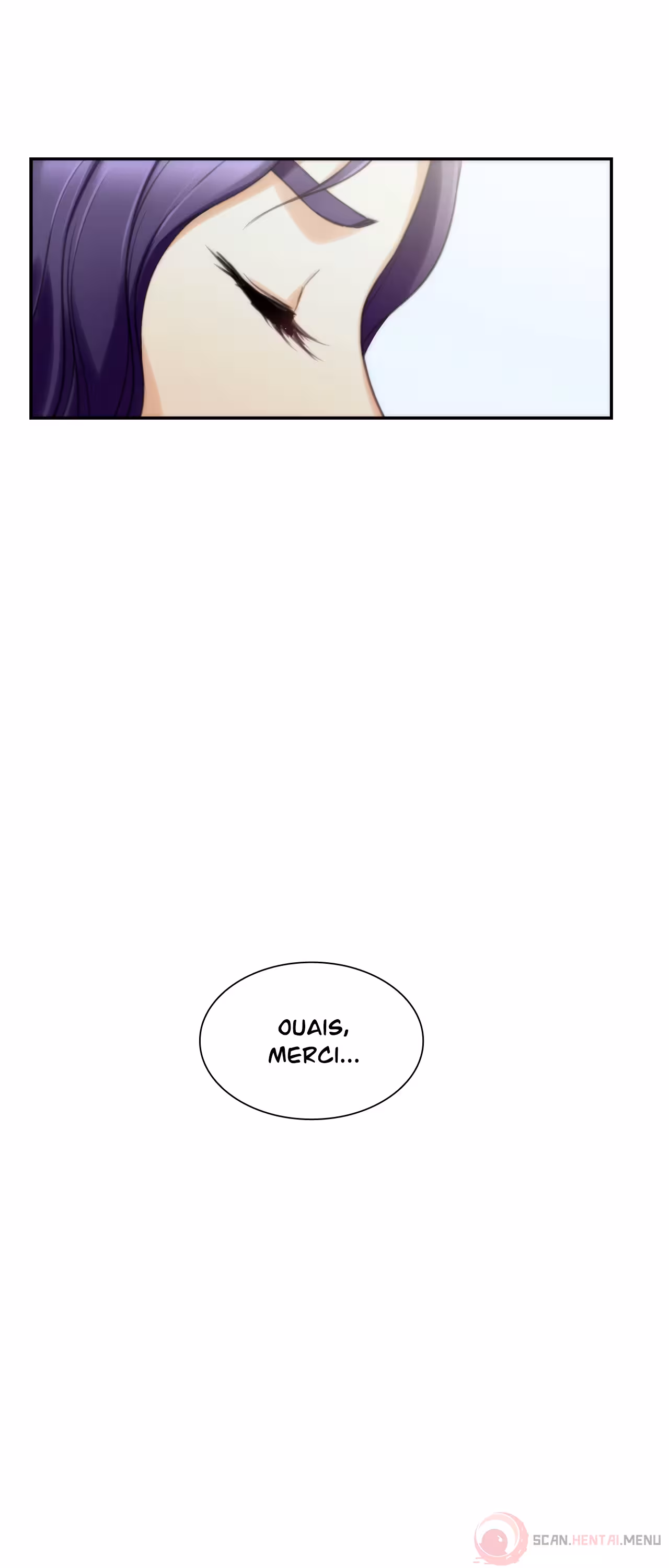 S-Mate : The Share House Chapitre 14 page 8