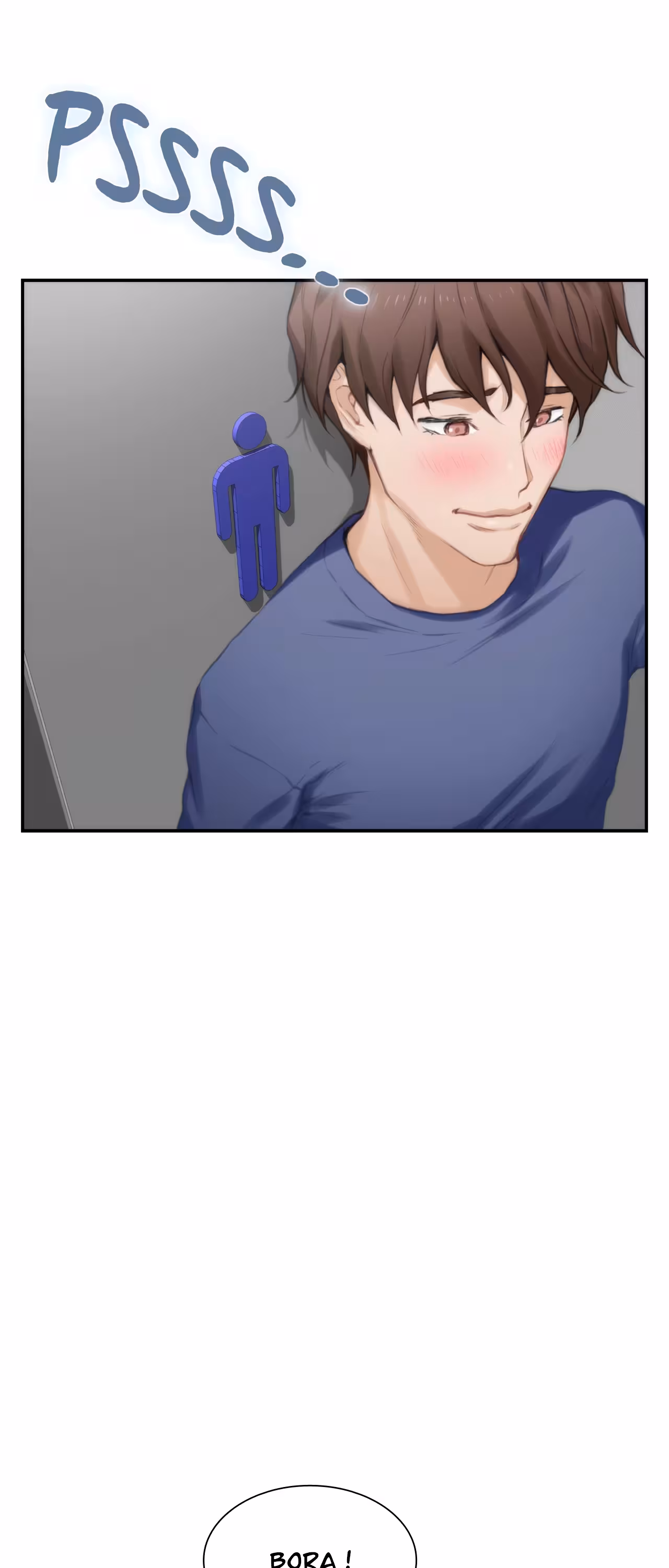 S-Mate : The Share House Chapitre 14 page 9