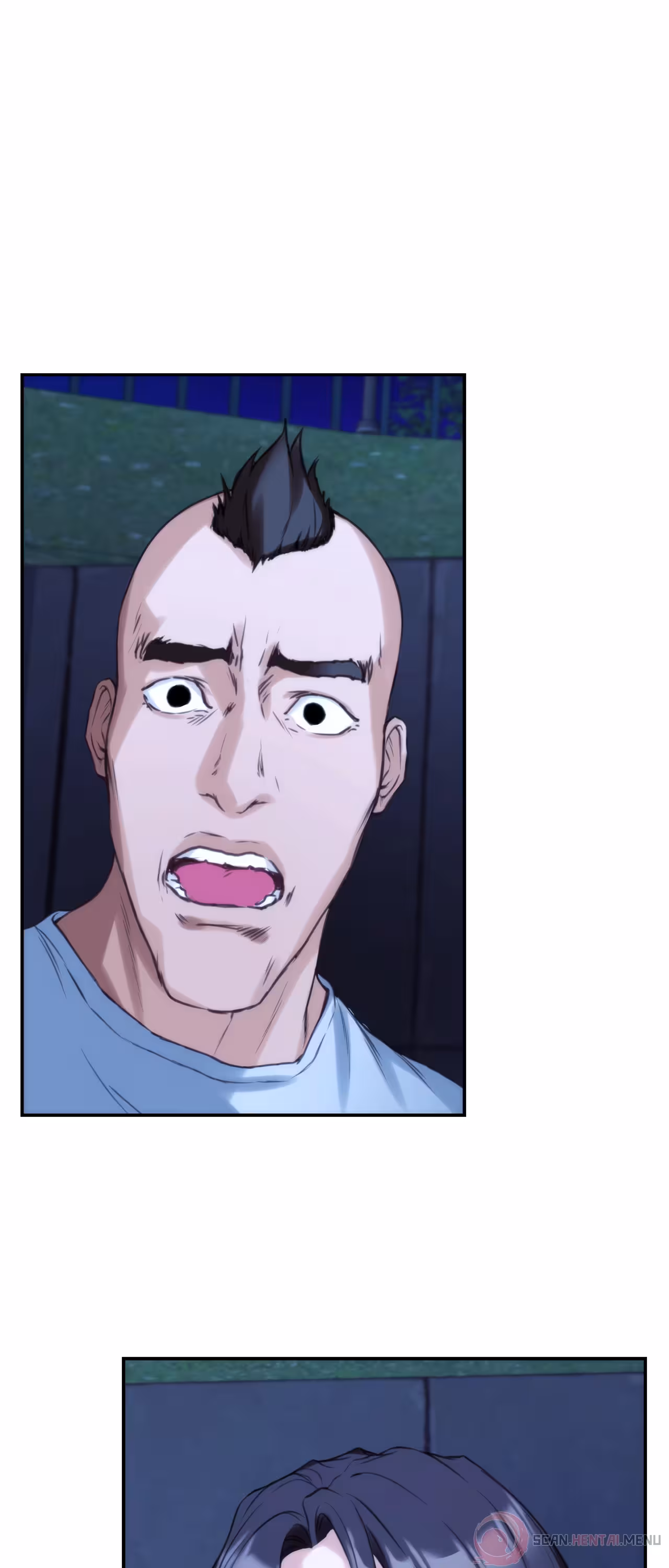 S-Mate : The Share House Chapitre 12 page 13