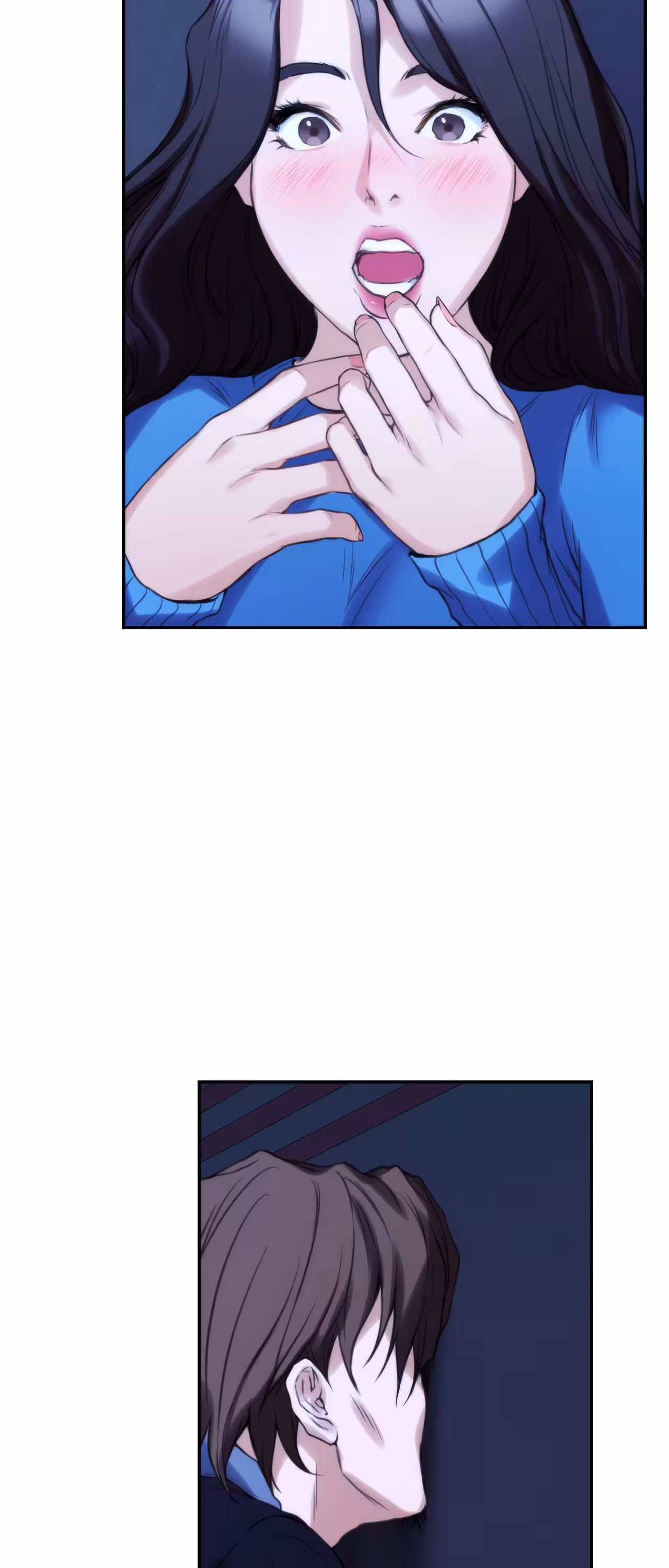 S-Mate : The Share House Chapitre 12 page 14