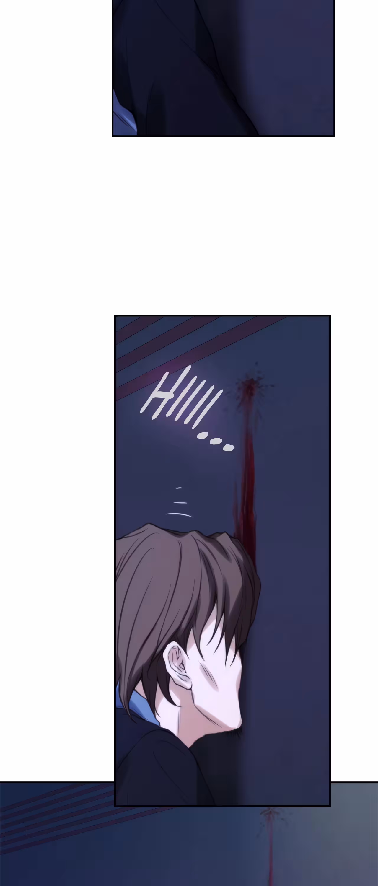 S-Mate : The Share House Chapitre 12 page 15