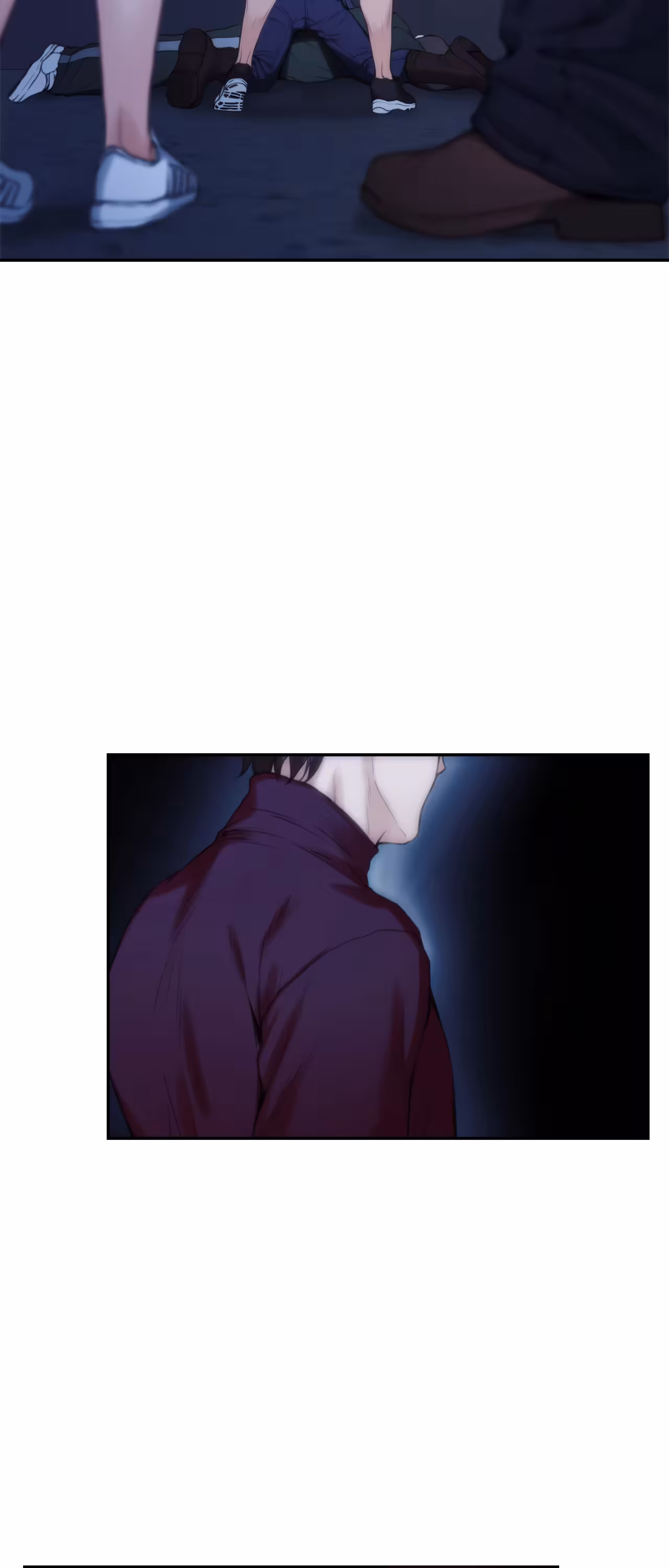 S-Mate : The Share House Chapitre 12 page 17