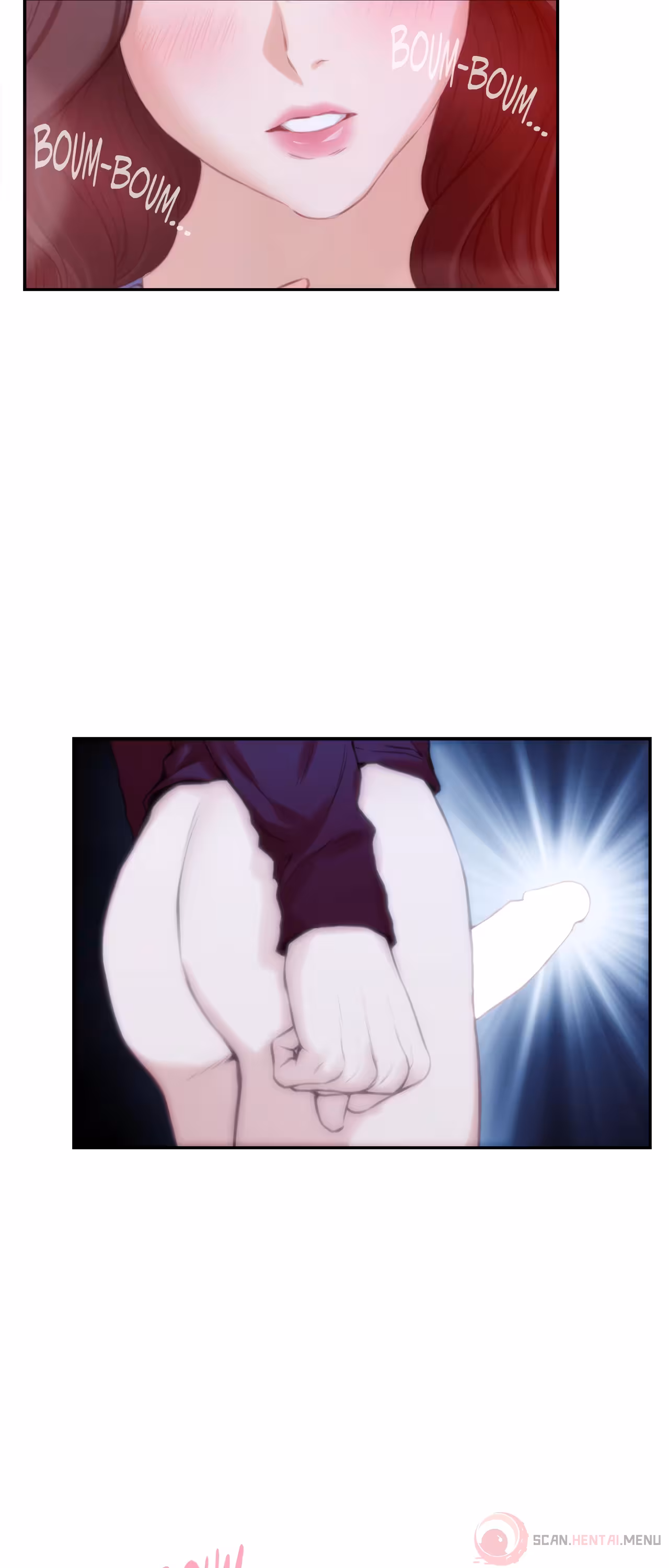 S-Mate : The Share House Chapitre 12 page 18