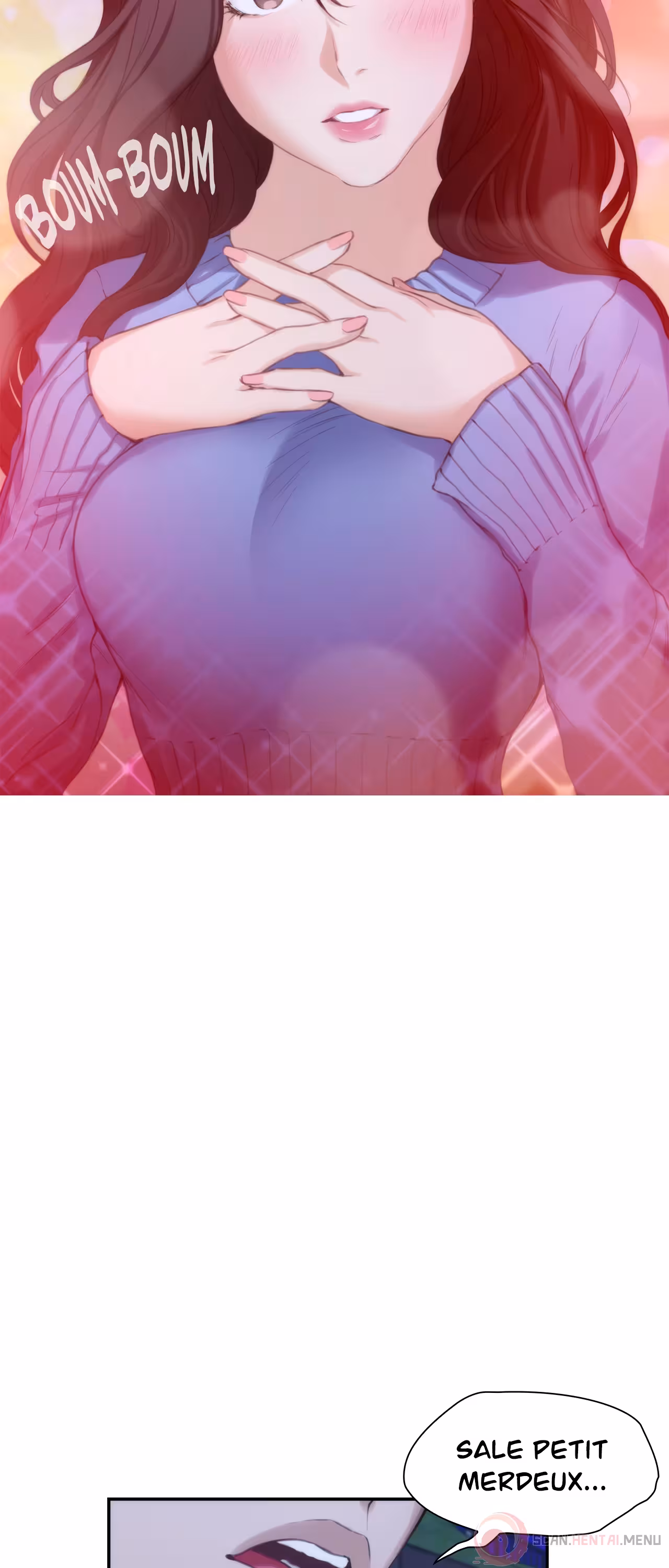 S-Mate : The Share House Chapitre 12 page 21