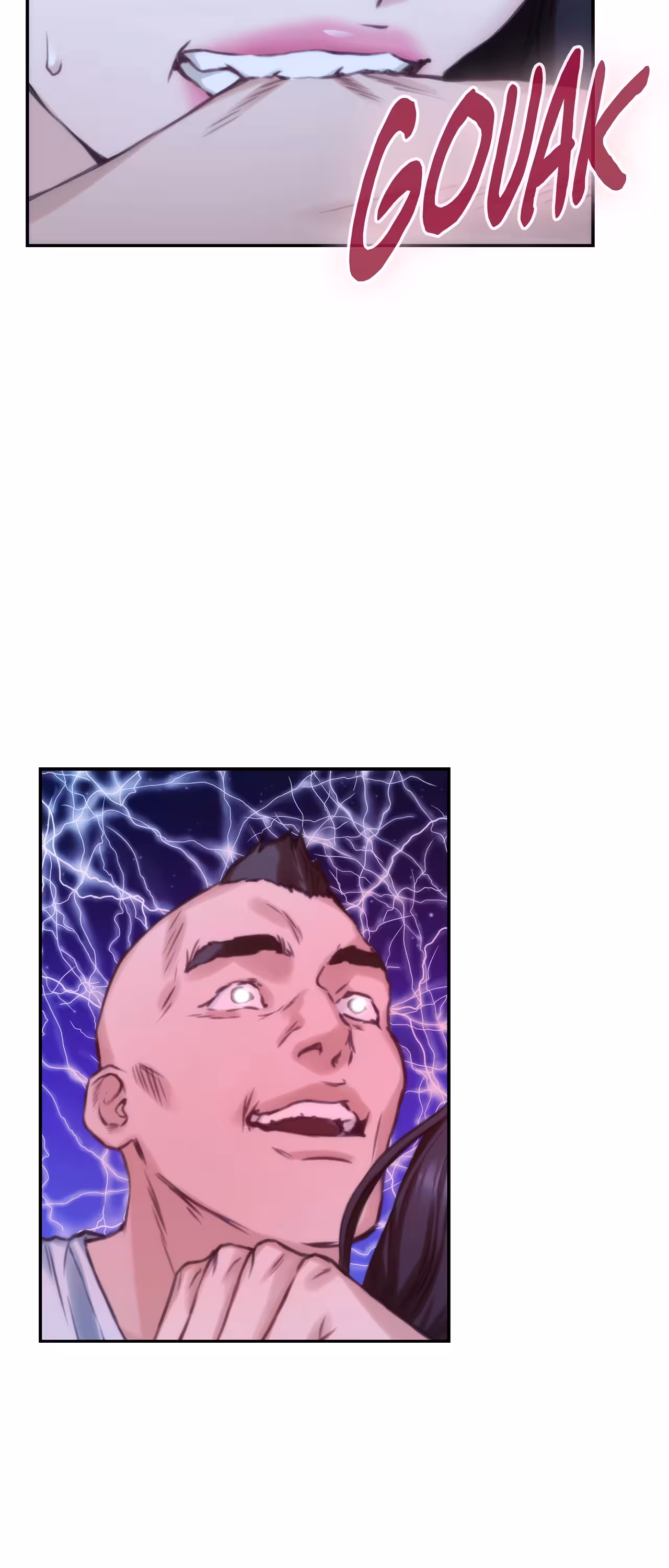 S-Mate : The Share House Chapitre 12 page 30