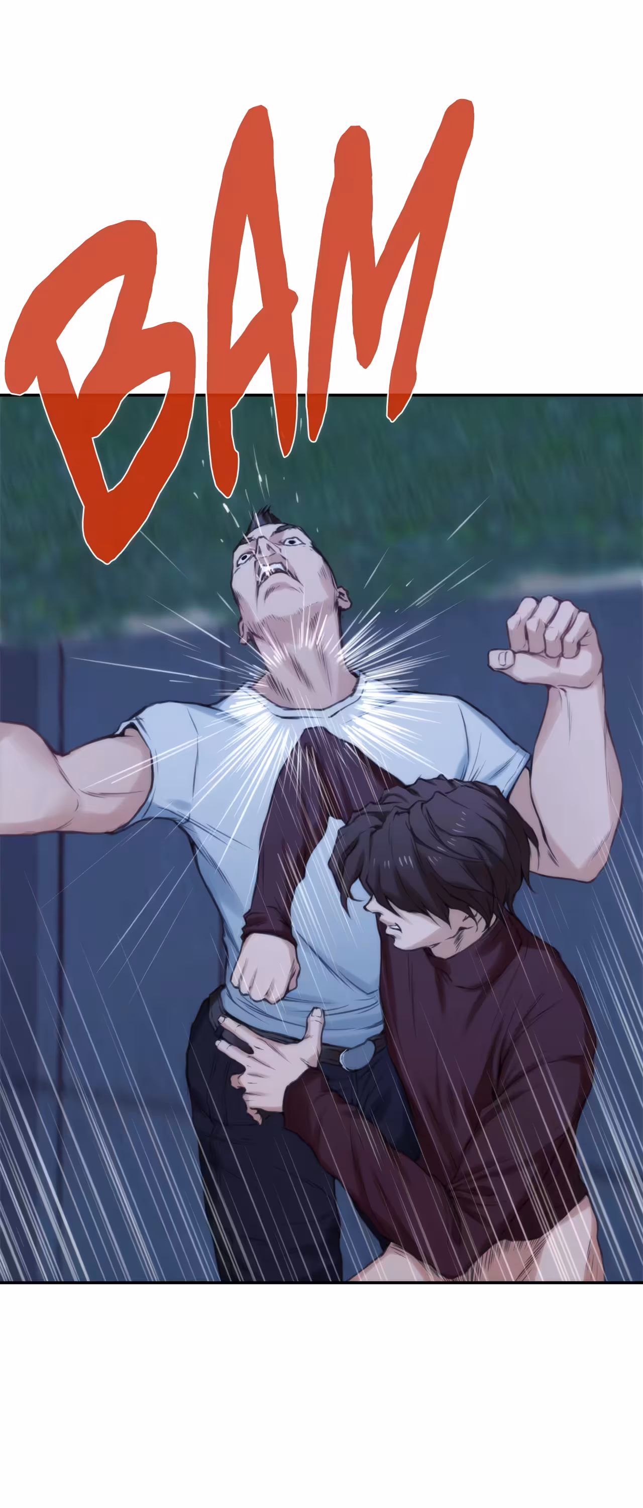 S-Mate : The Share House Chapitre 12 page 35