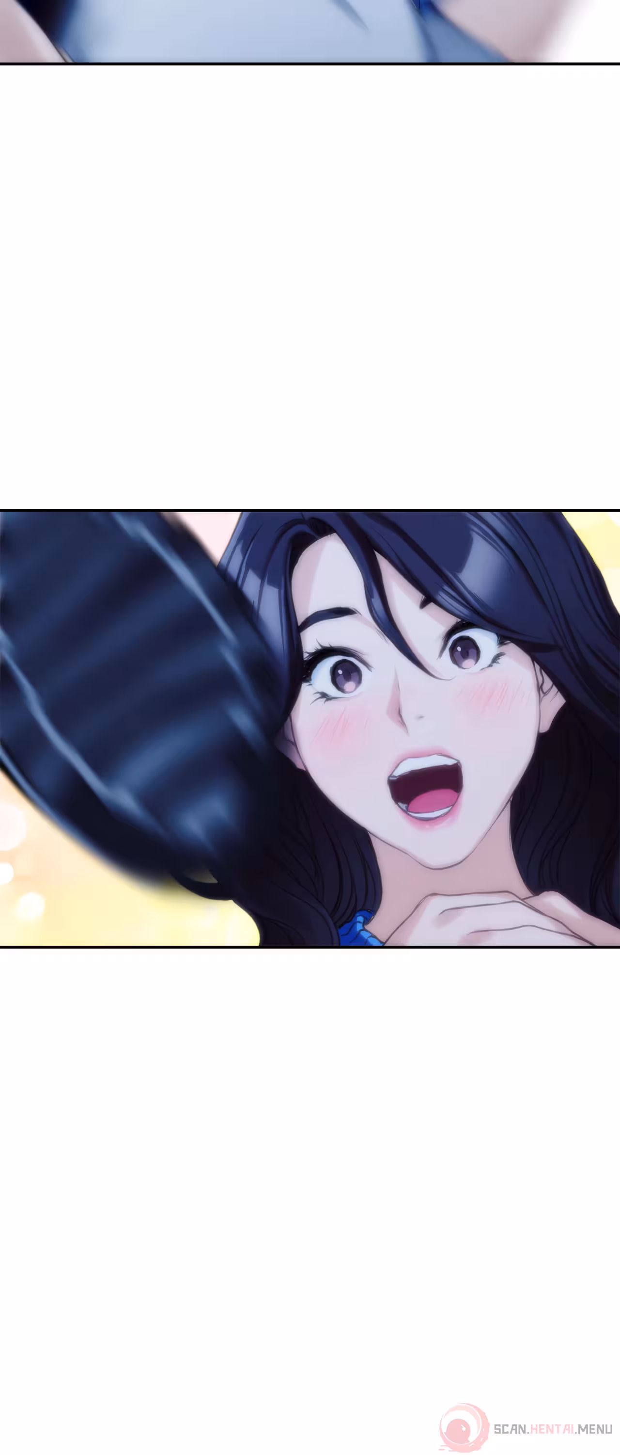 S-Mate : The Share House Chapitre 12 page 38