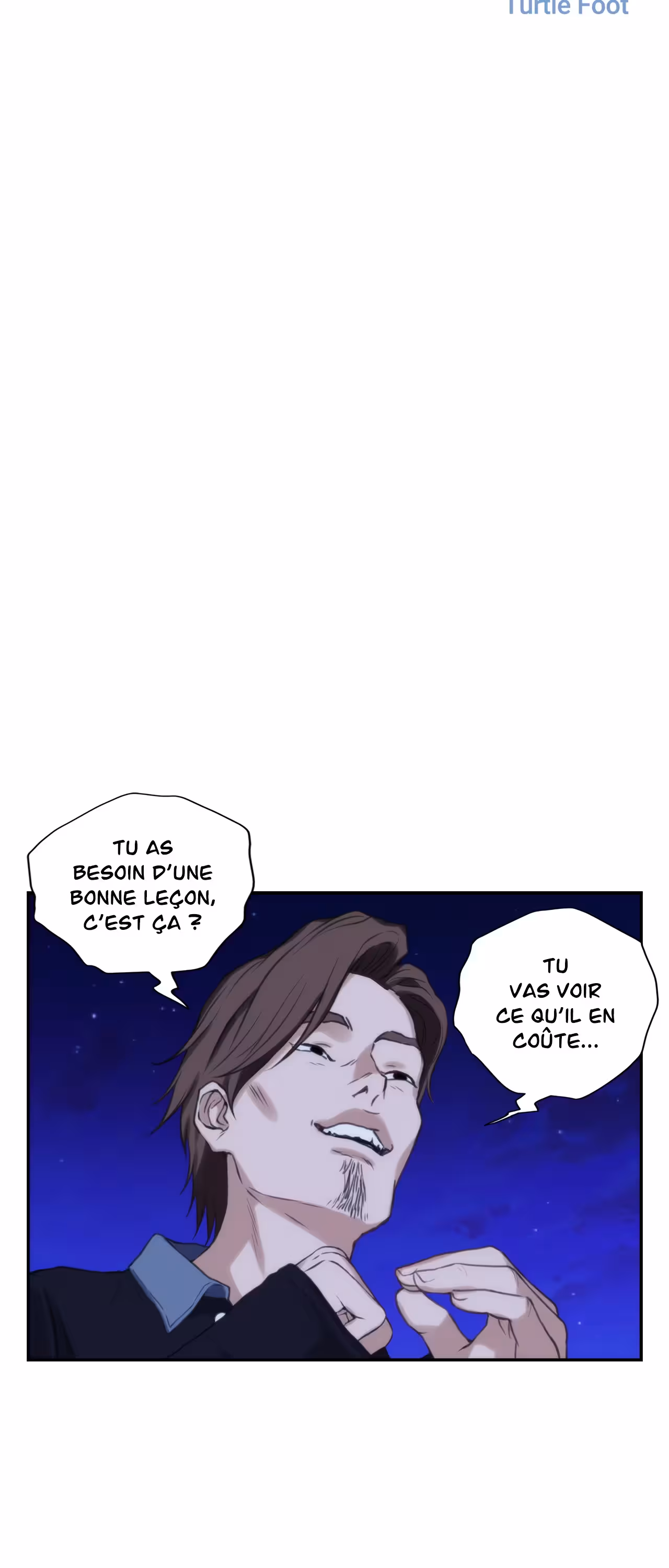 S-Mate : The Share House Chapitre 12 page 5