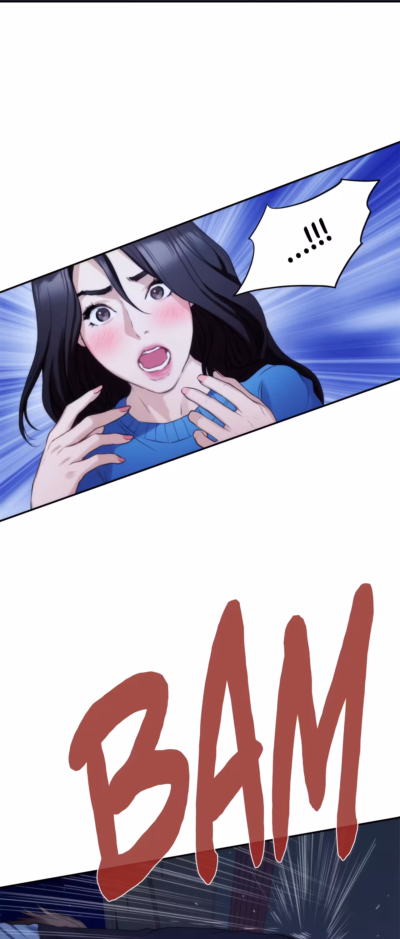 S-Mate : The Share House Chapitre 12 page 7