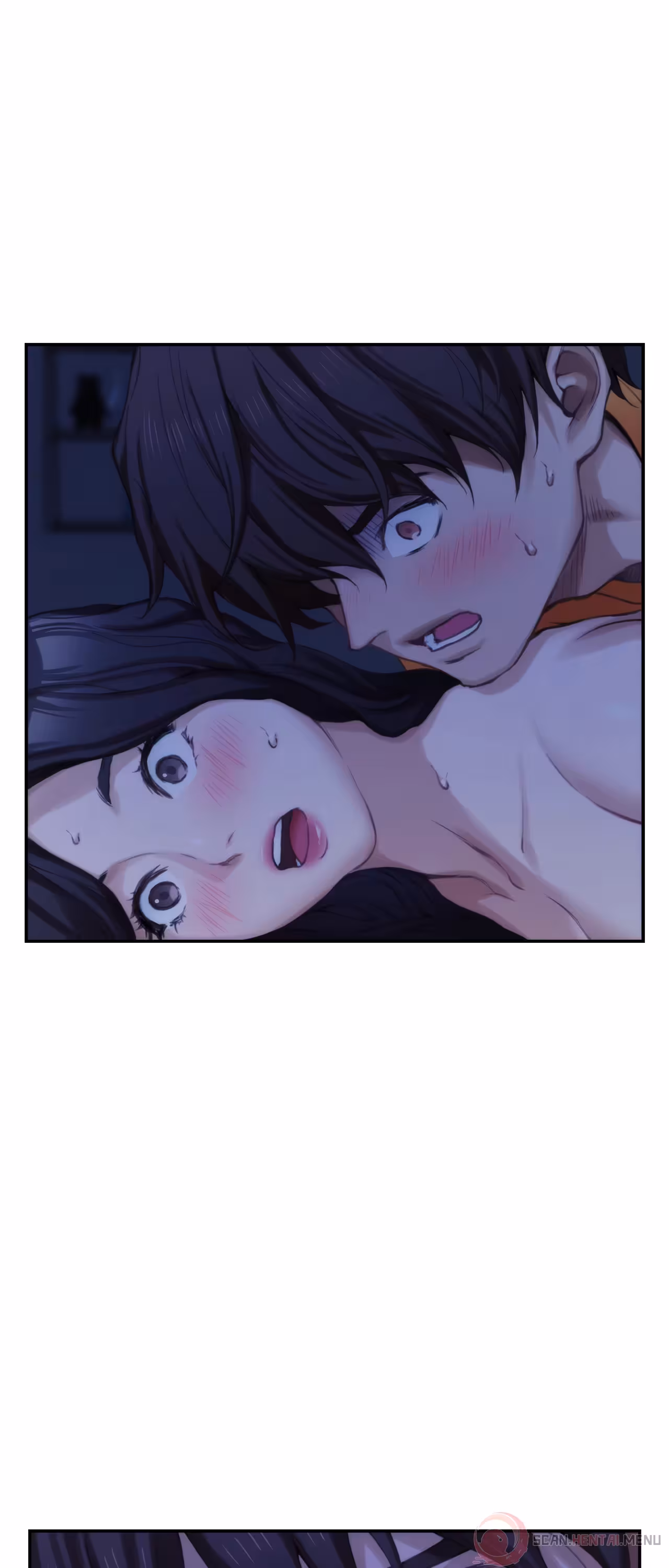 S-Mate : The Share House Chapitre 19 page 10