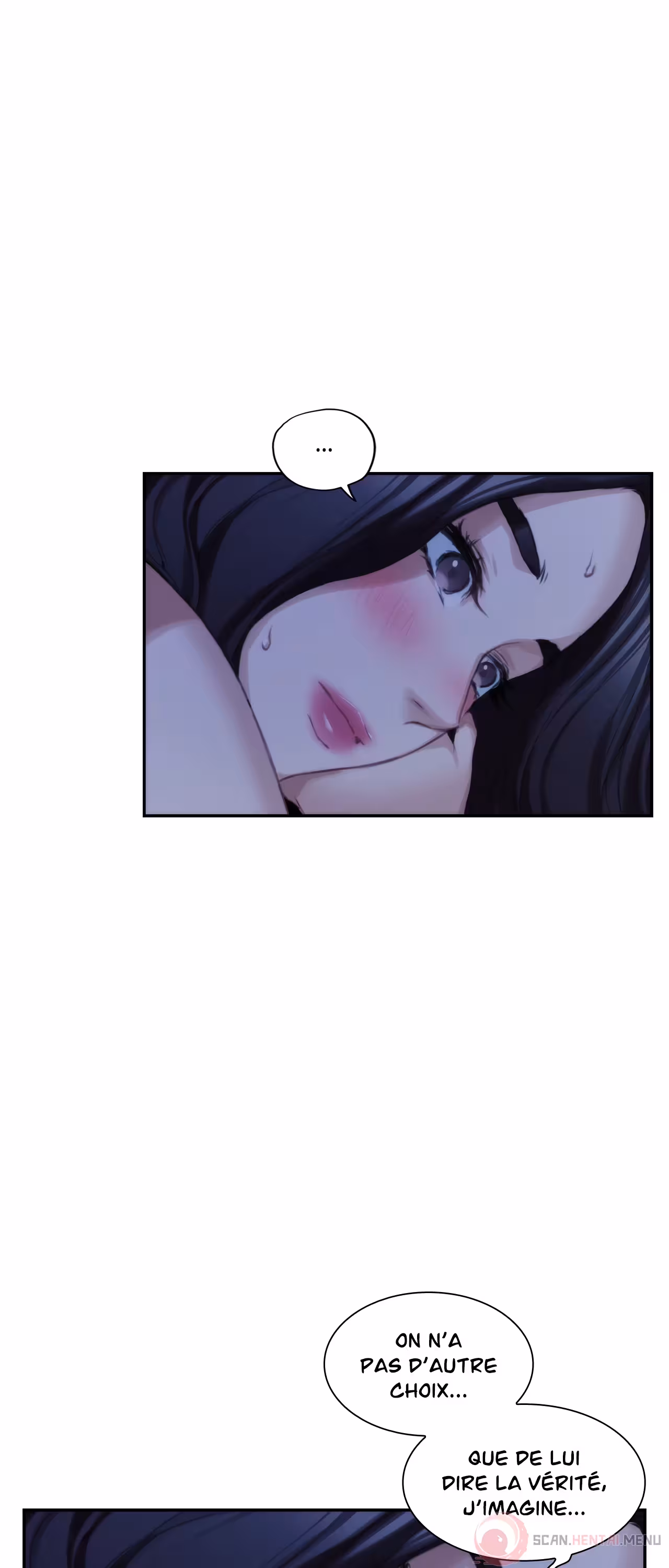 S-Mate : The Share House Chapitre 19 page 13
