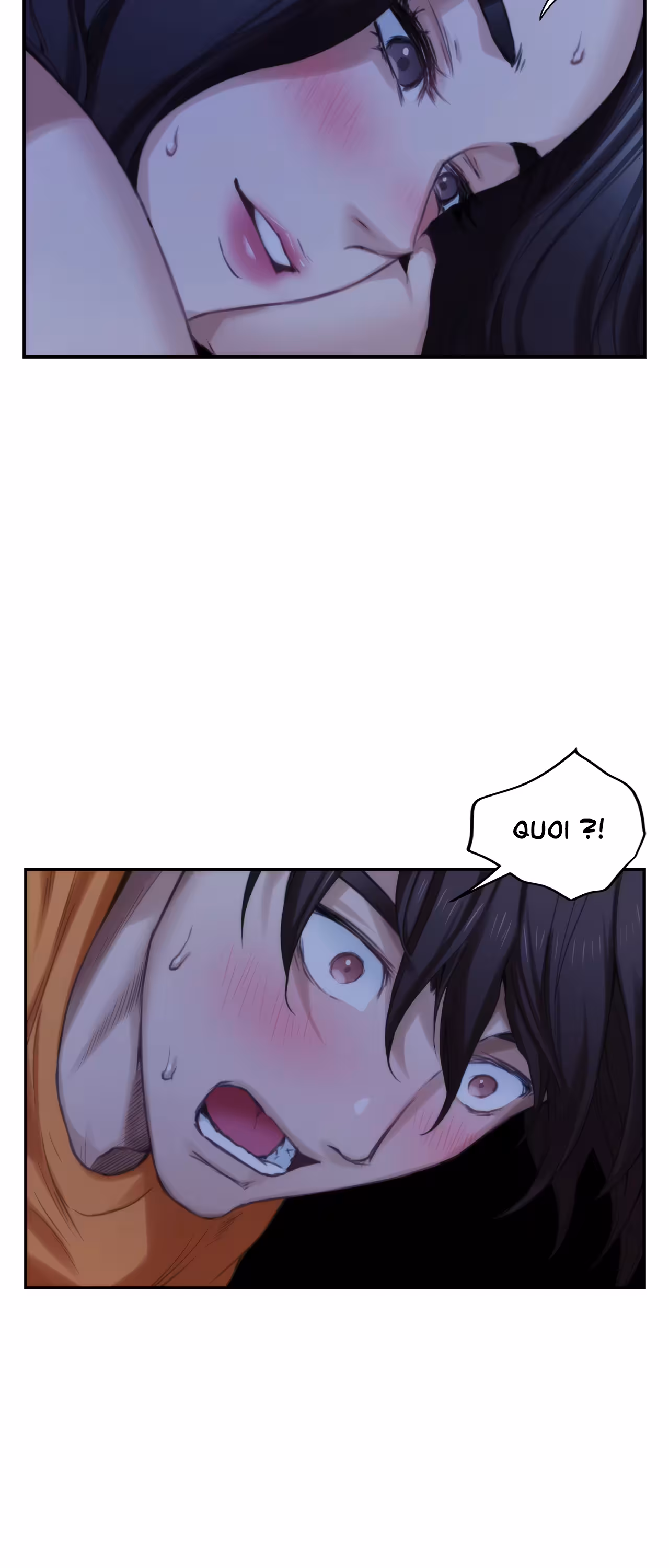 S-Mate : The Share House Chapitre 19 page 14