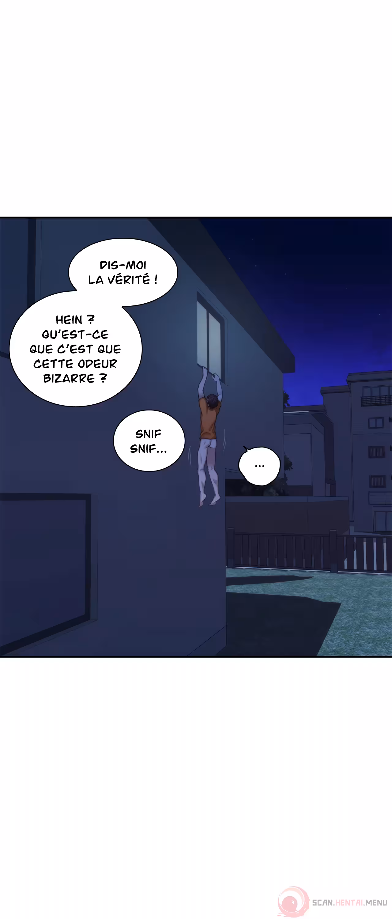 S-Mate : The Share House Chapitre 19 page 18
