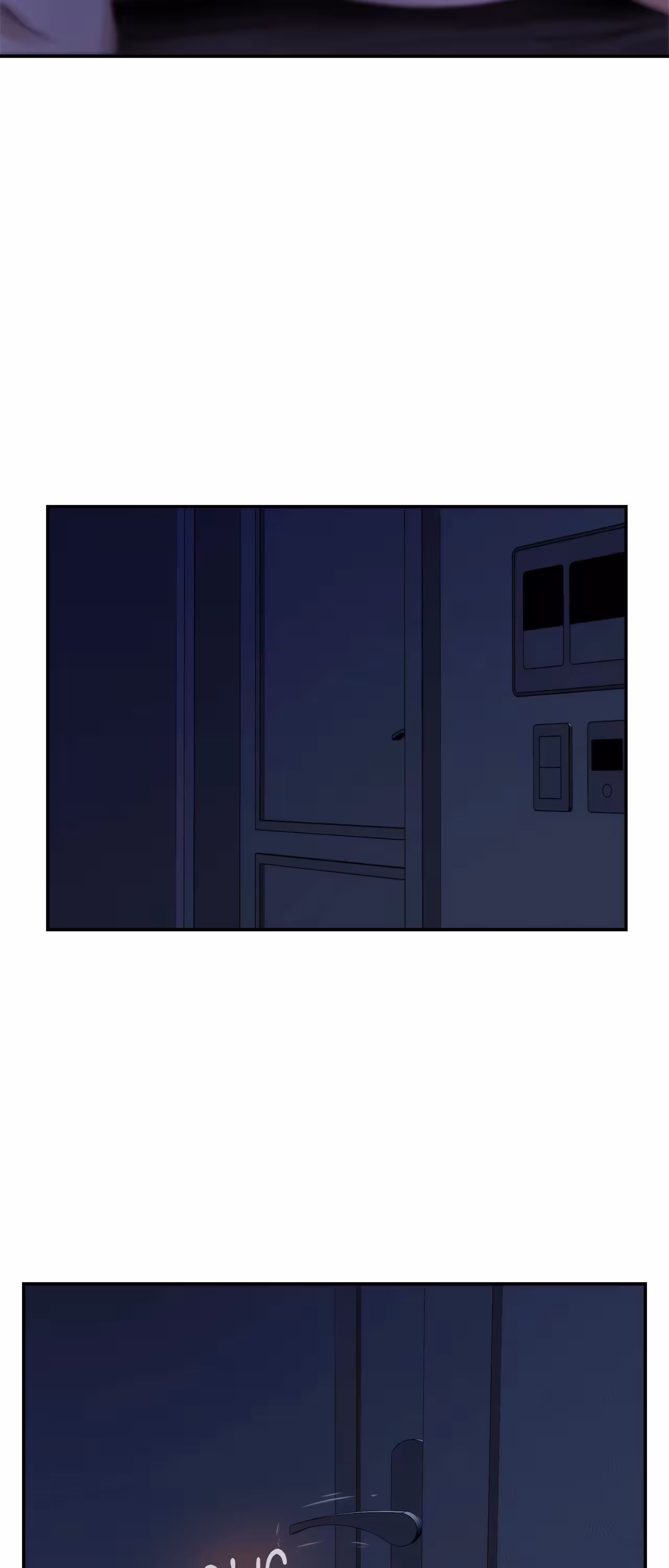 S-Mate : The Share House Chapitre 19 page 4