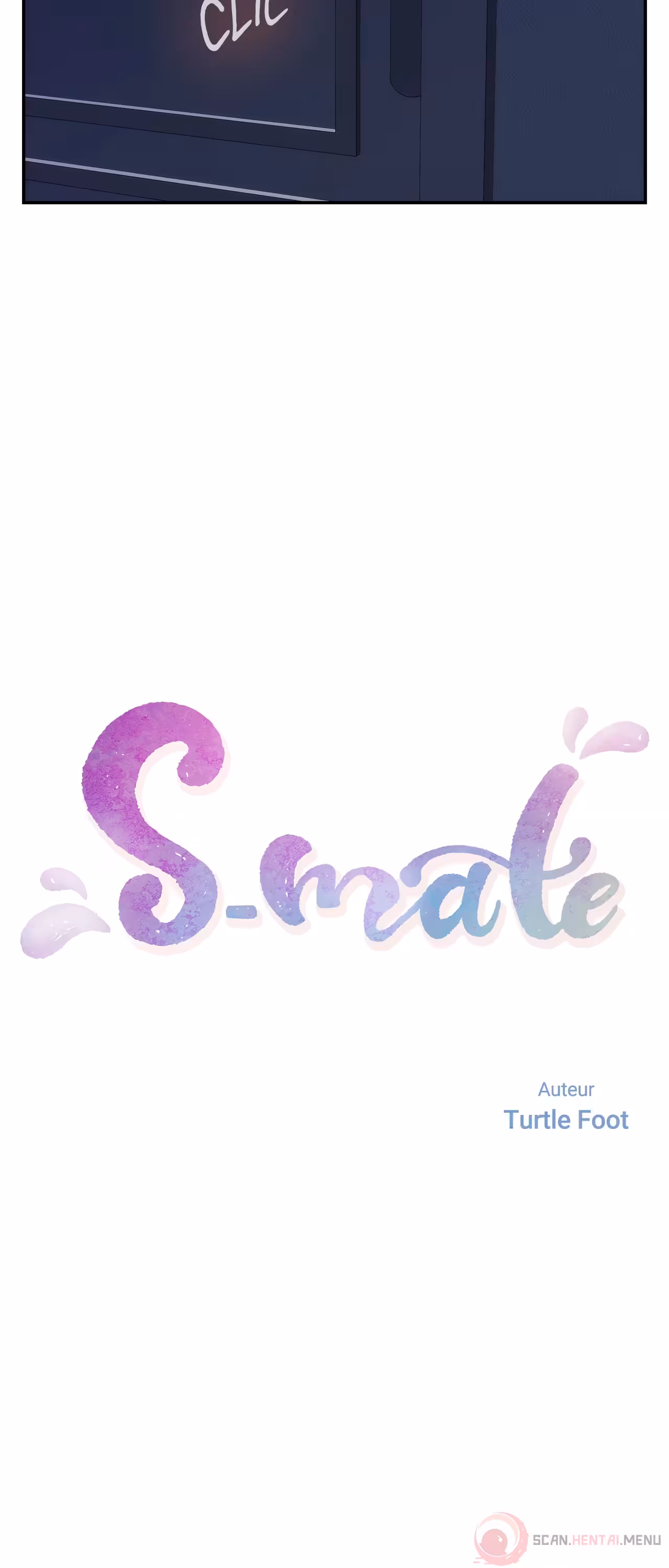S-Mate : The Share House Chapitre 19 page 5