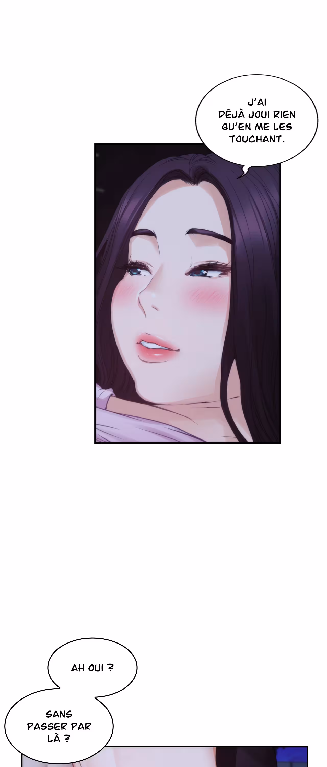 S-Mate : The Share House Chapitre 48 page 13