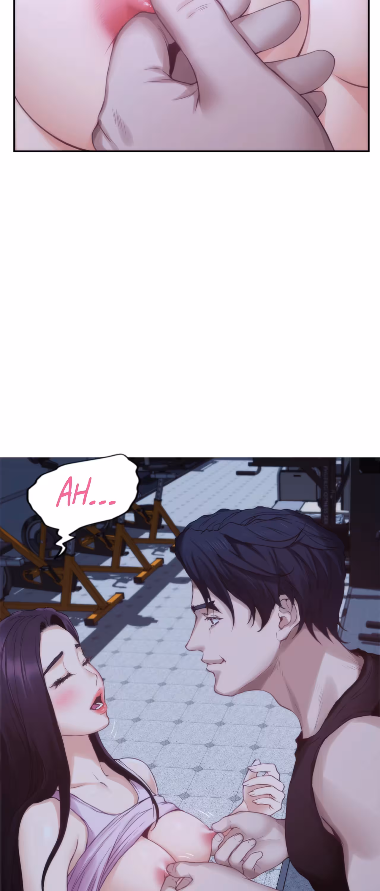 S-Mate : The Share House Chapitre 48 page 8