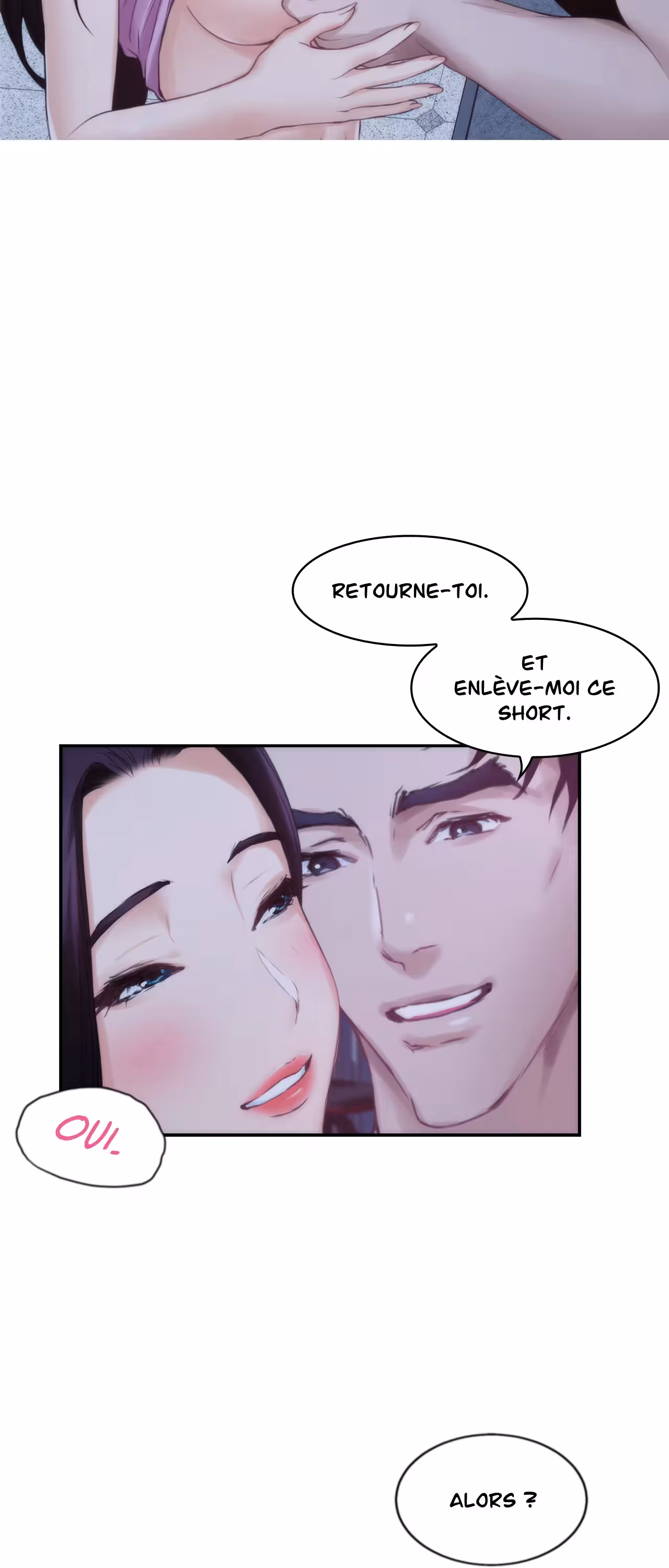 S-Mate : The Share House Chapitre 48 page 9