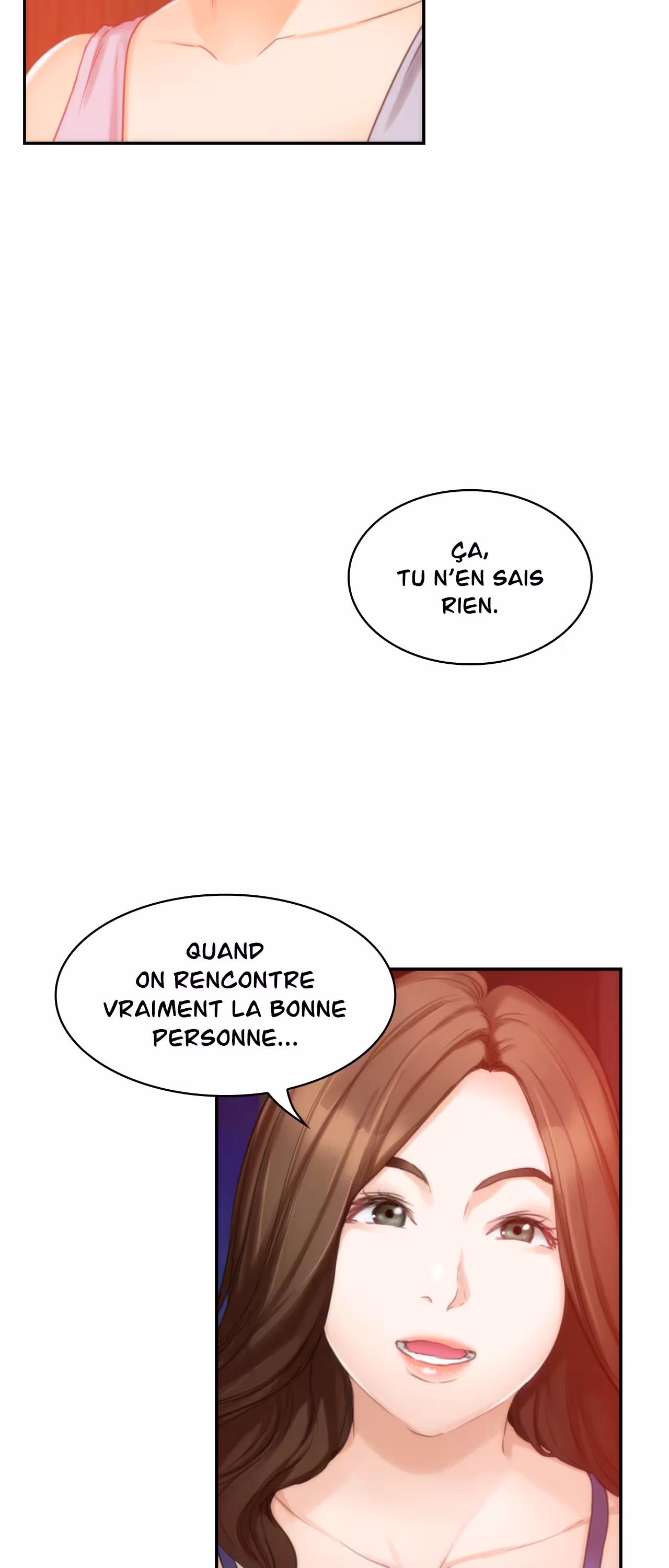 S-Mate : The Share House Chapitre 37 page 5