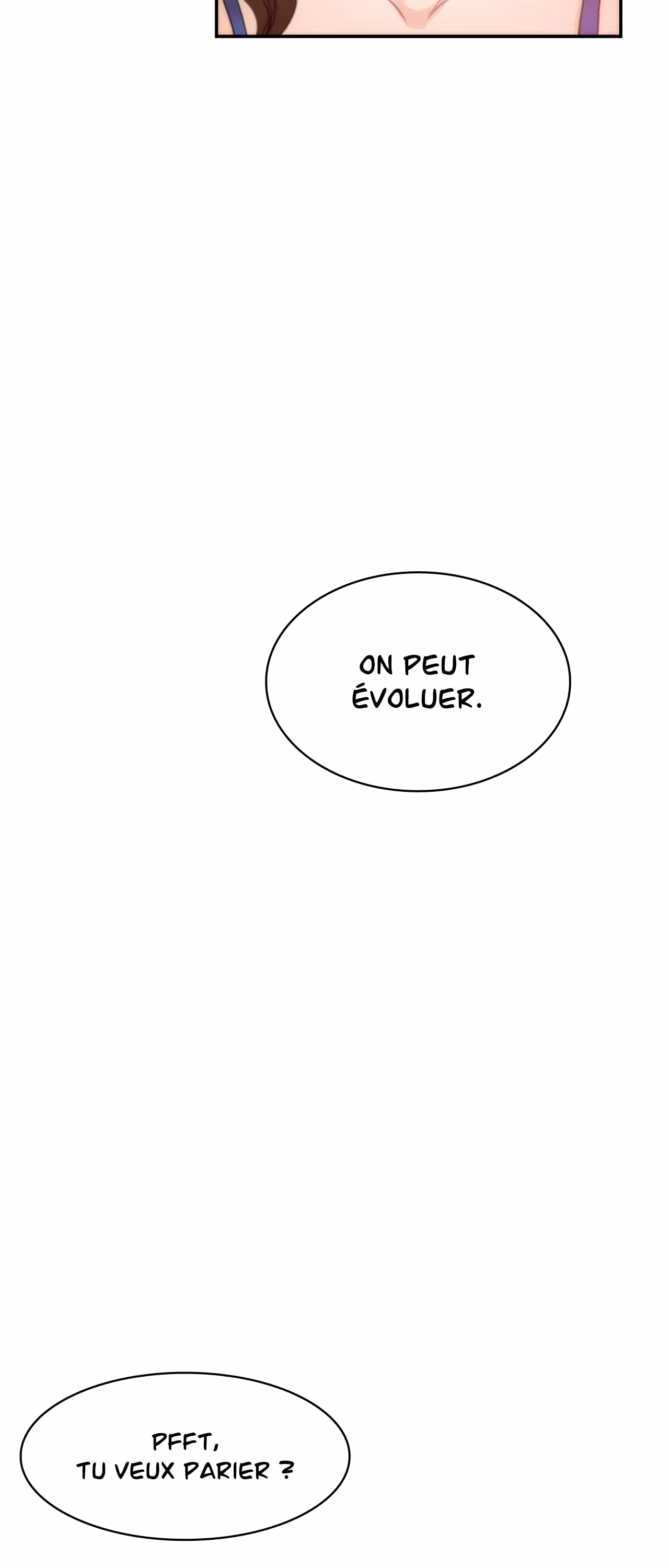 S-Mate : The Share House Chapitre 37 page 6