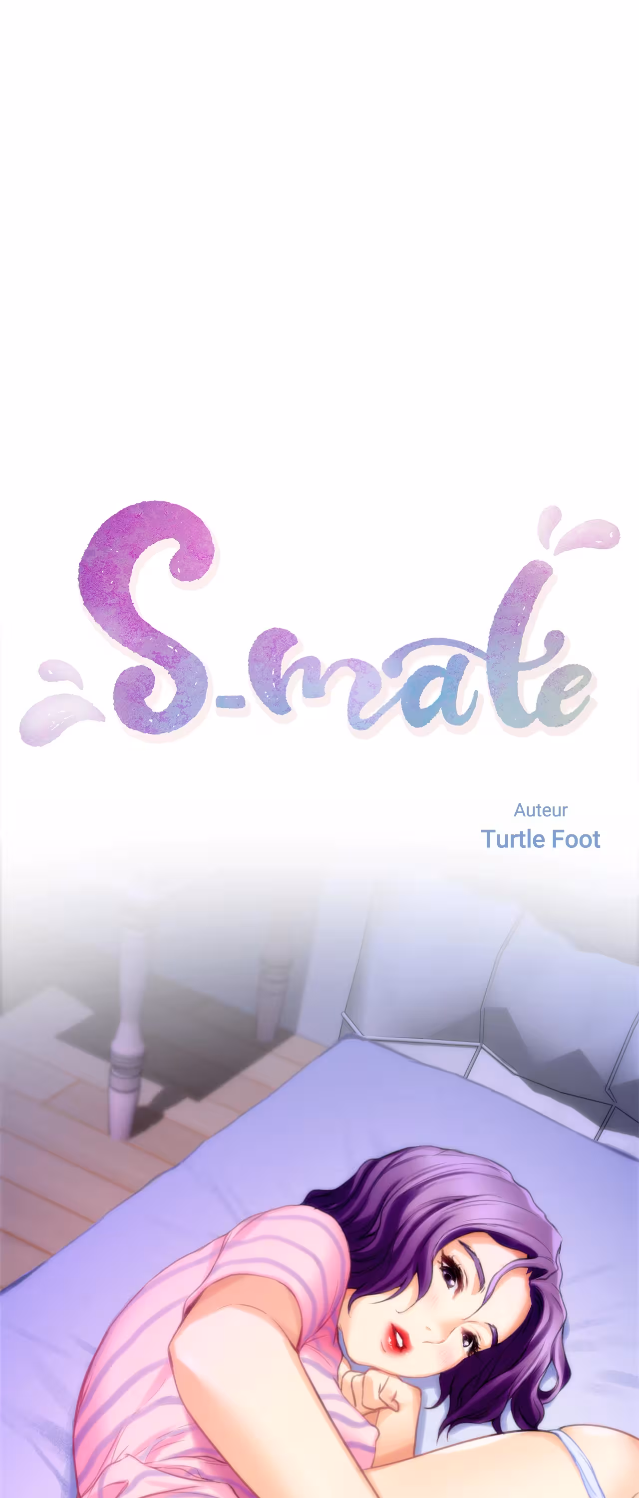 S-Mate : The Share House Chapitre 37 page 7