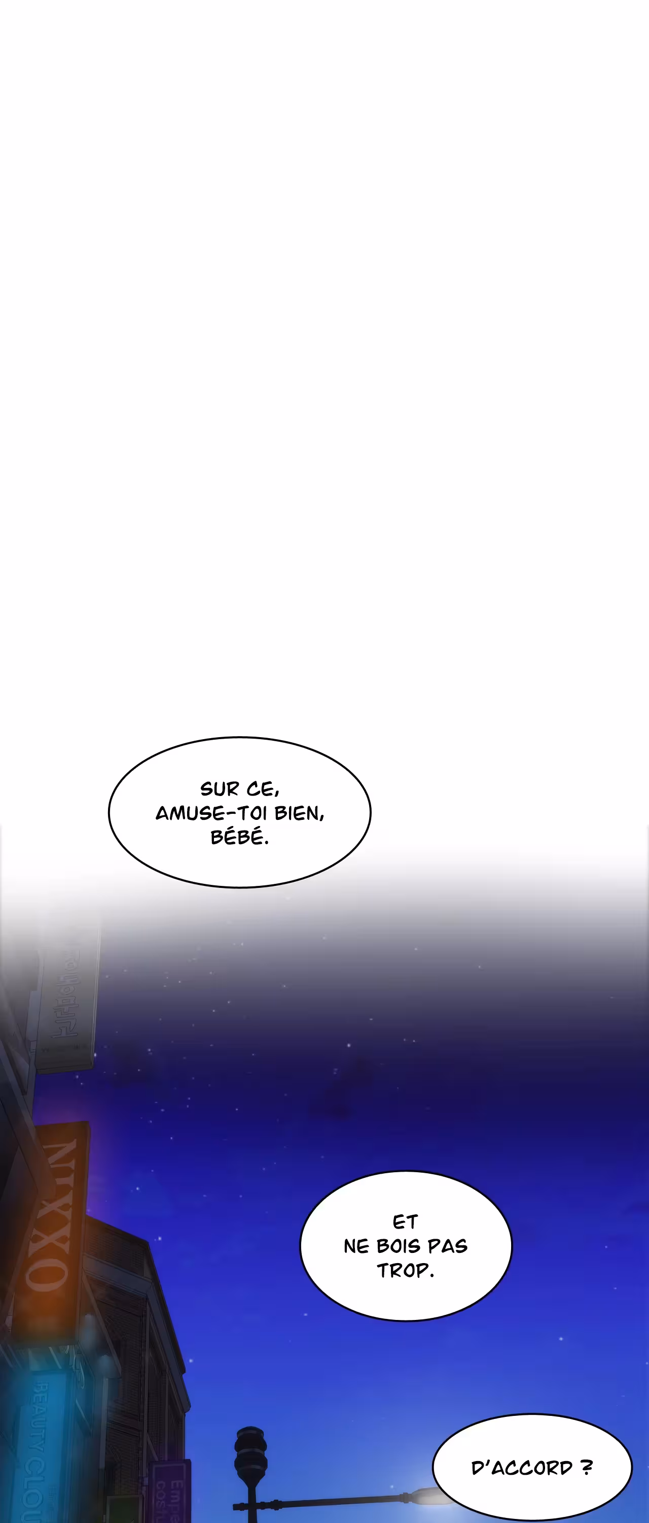 S-Mate : The Share House Chapitre 37 page 9