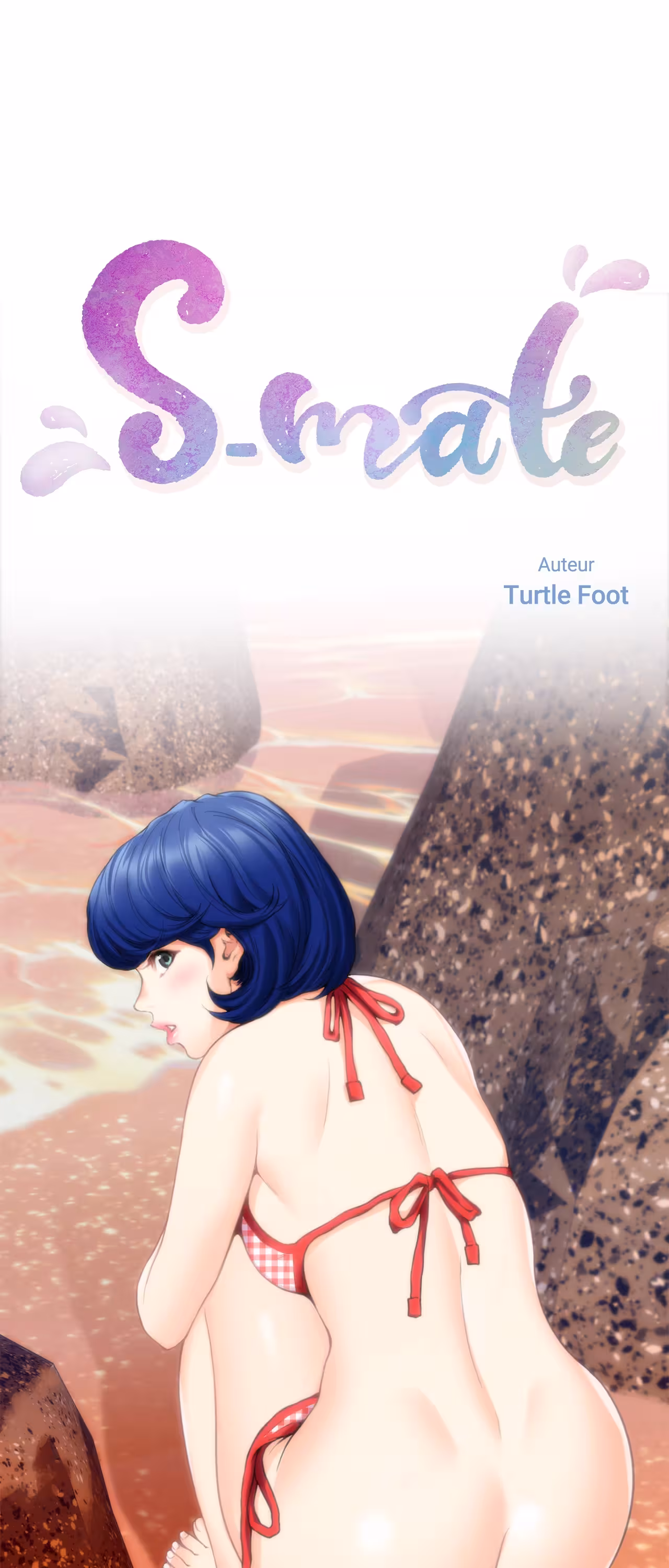 S-Mate : The Share House Chapitre 39 page 1