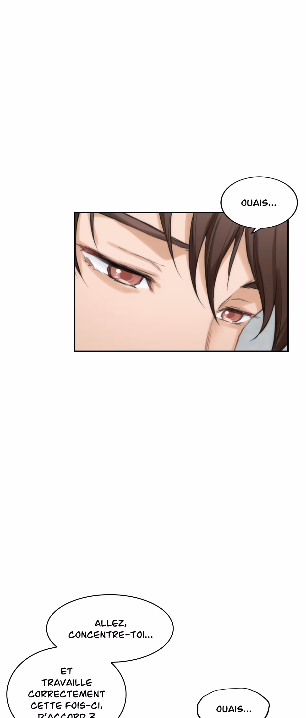 S-Mate : The Share House Chapitre 39 page 11