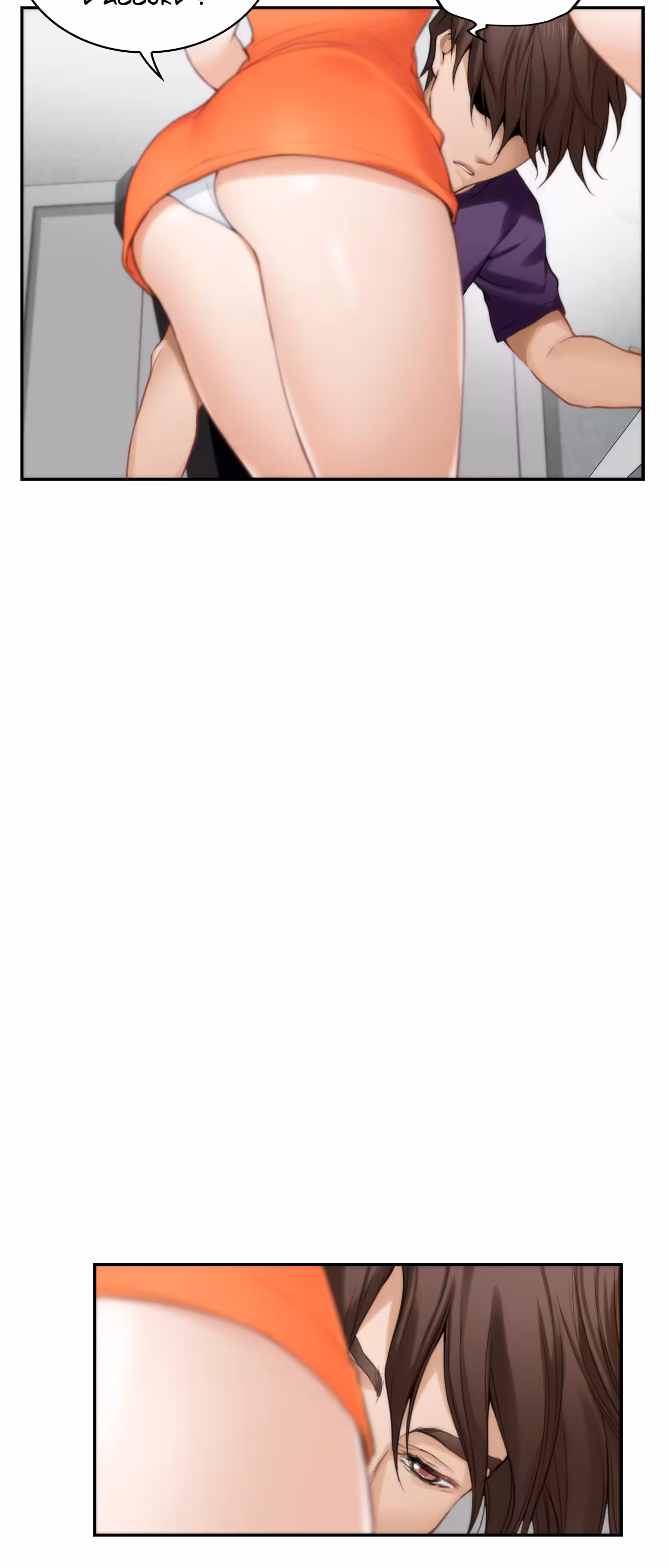 S-Mate : The Share House Chapitre 39 page 12