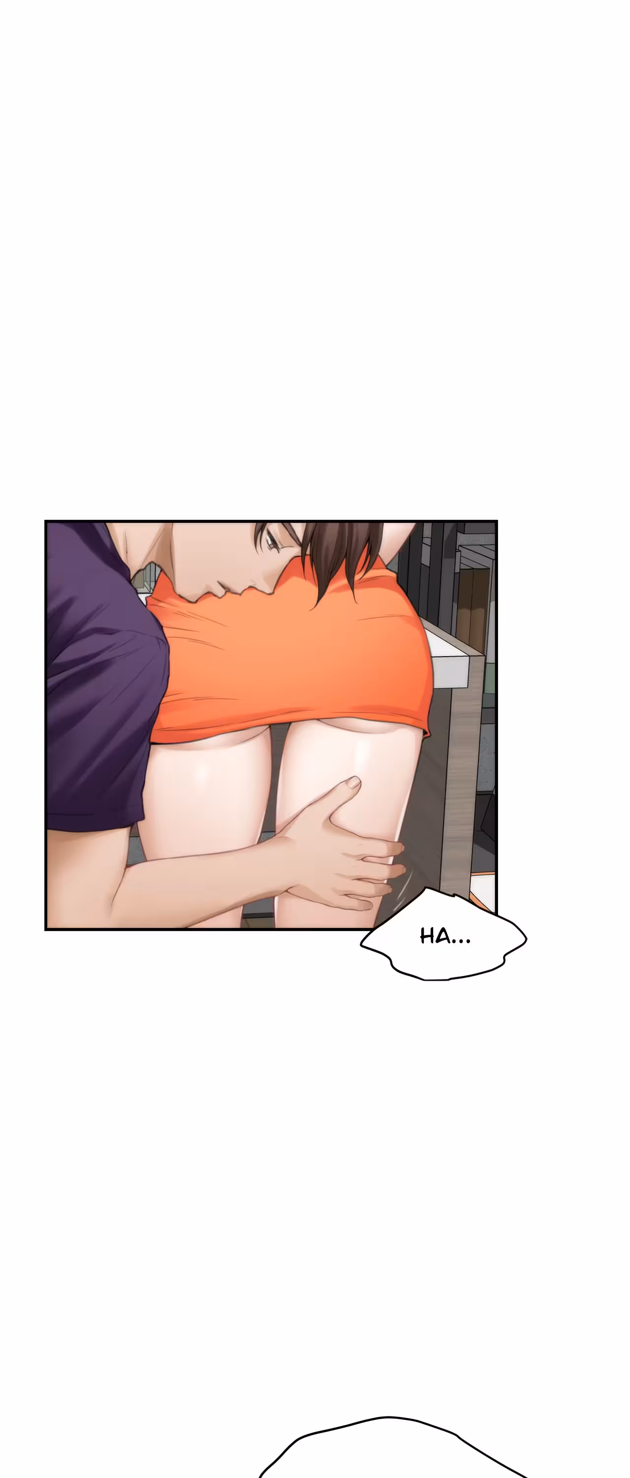S-Mate : The Share House Chapitre 39 page 13