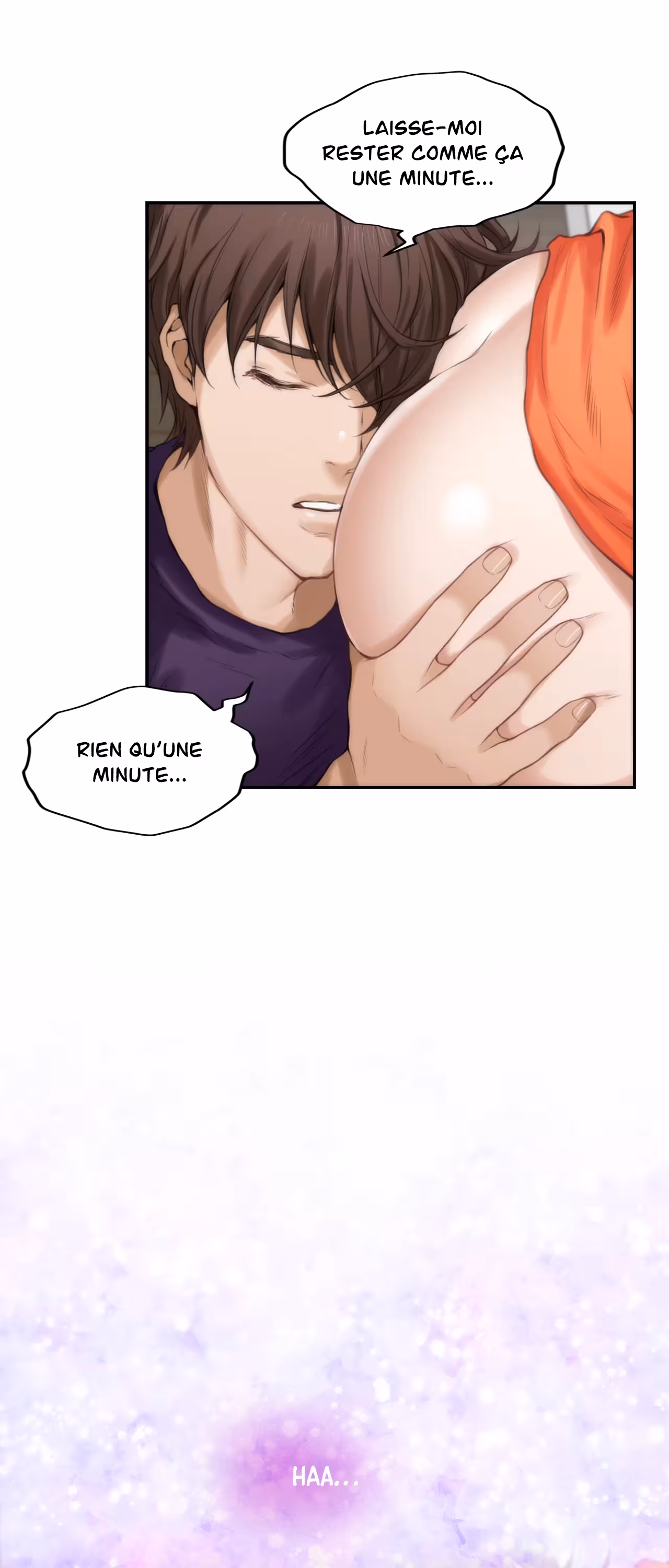 S-Mate : The Share House Chapitre 39 page 17