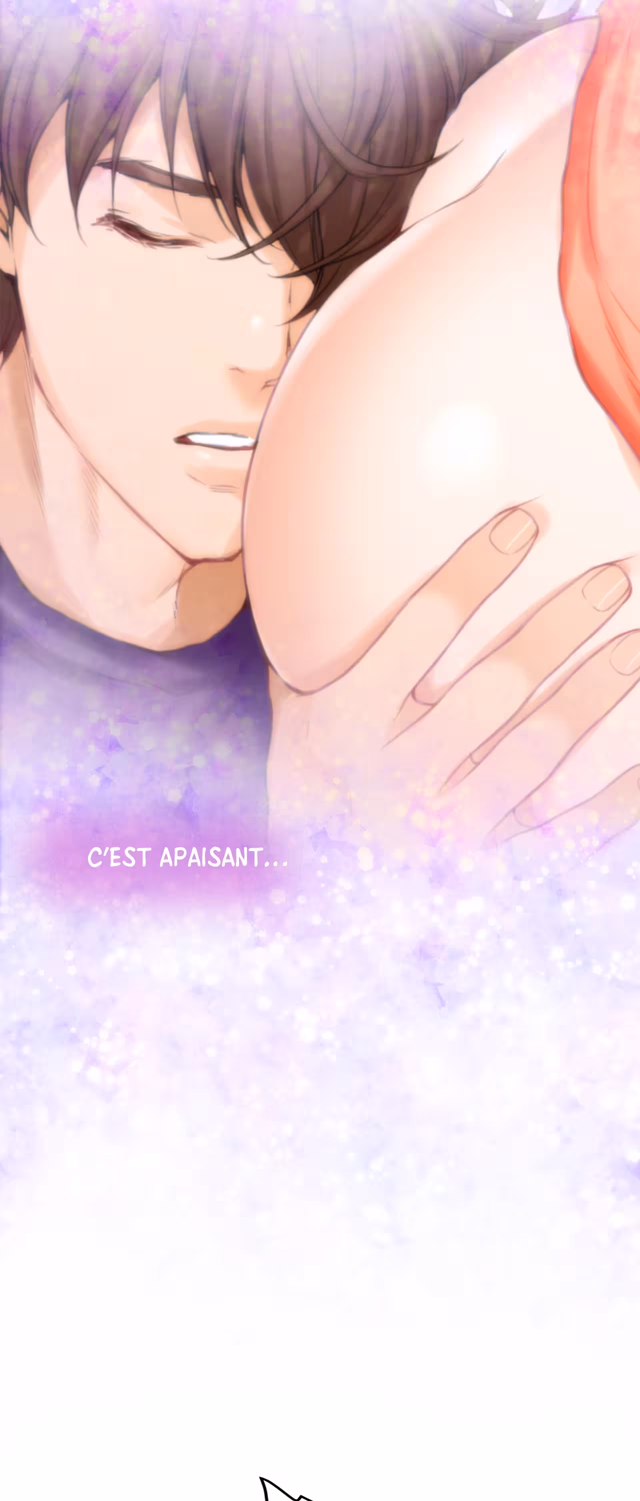 S-Mate : The Share House Chapitre 39 page 18