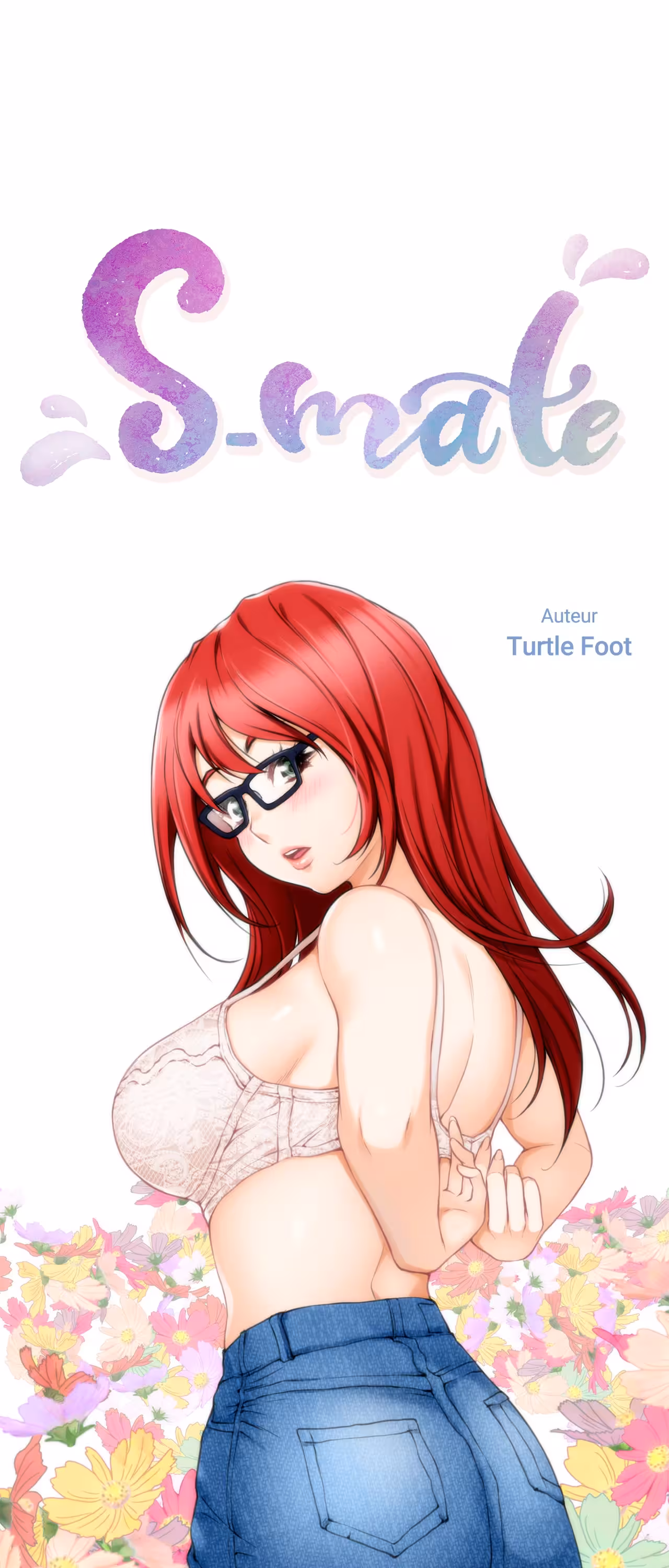 S-Mate : The Share House Chapitre 28 page 1