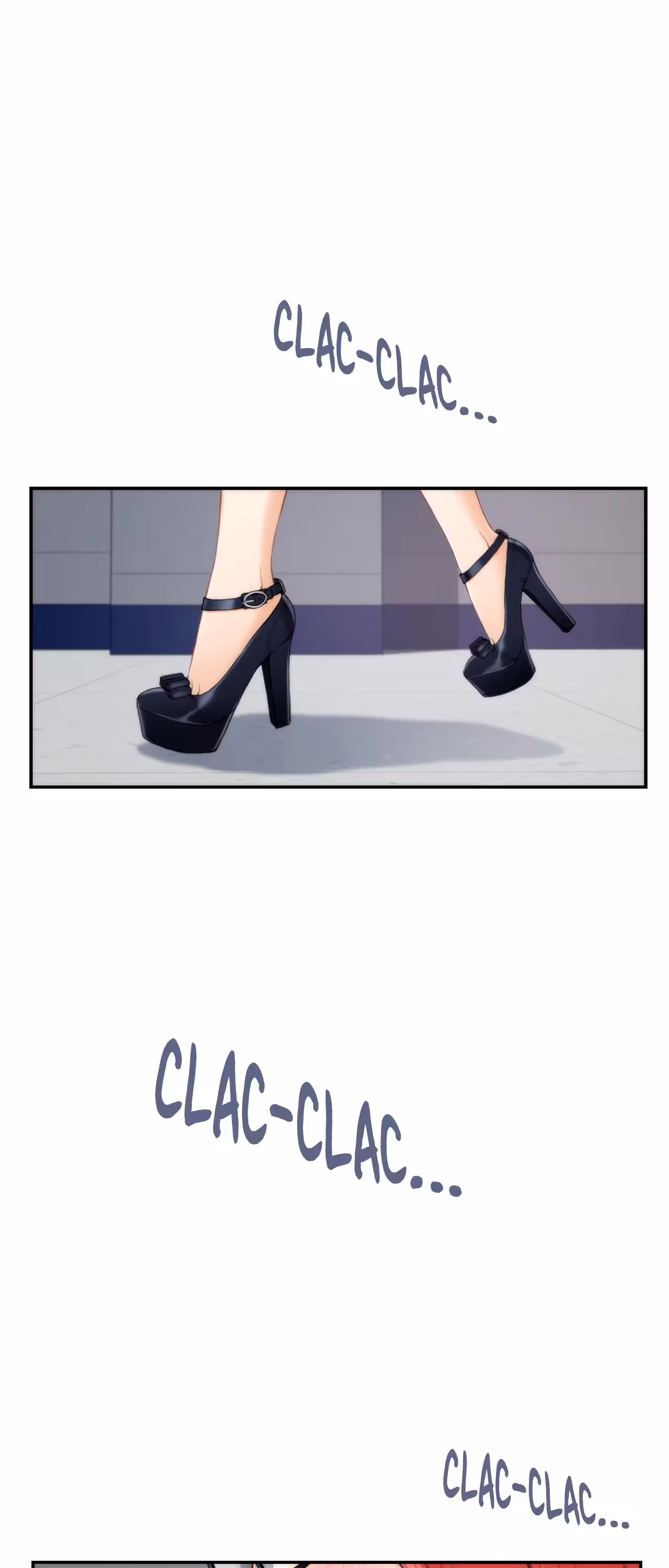 S-Mate : The Share House Chapitre 28 page 18