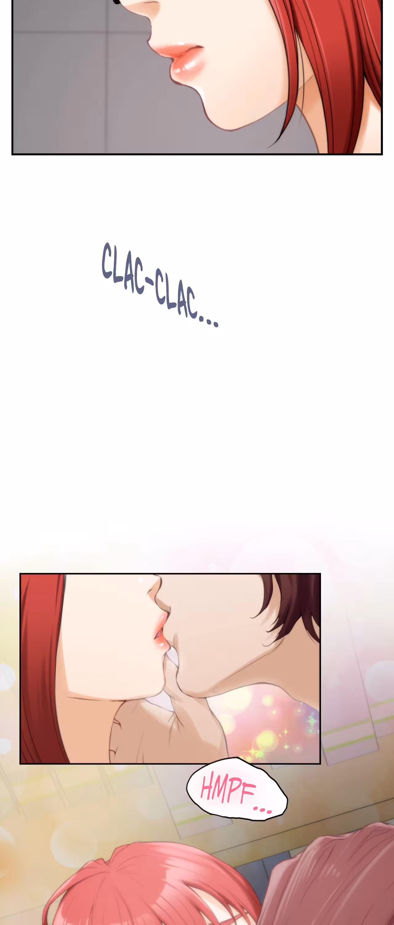S-Mate : The Share House Chapitre 28 page 23