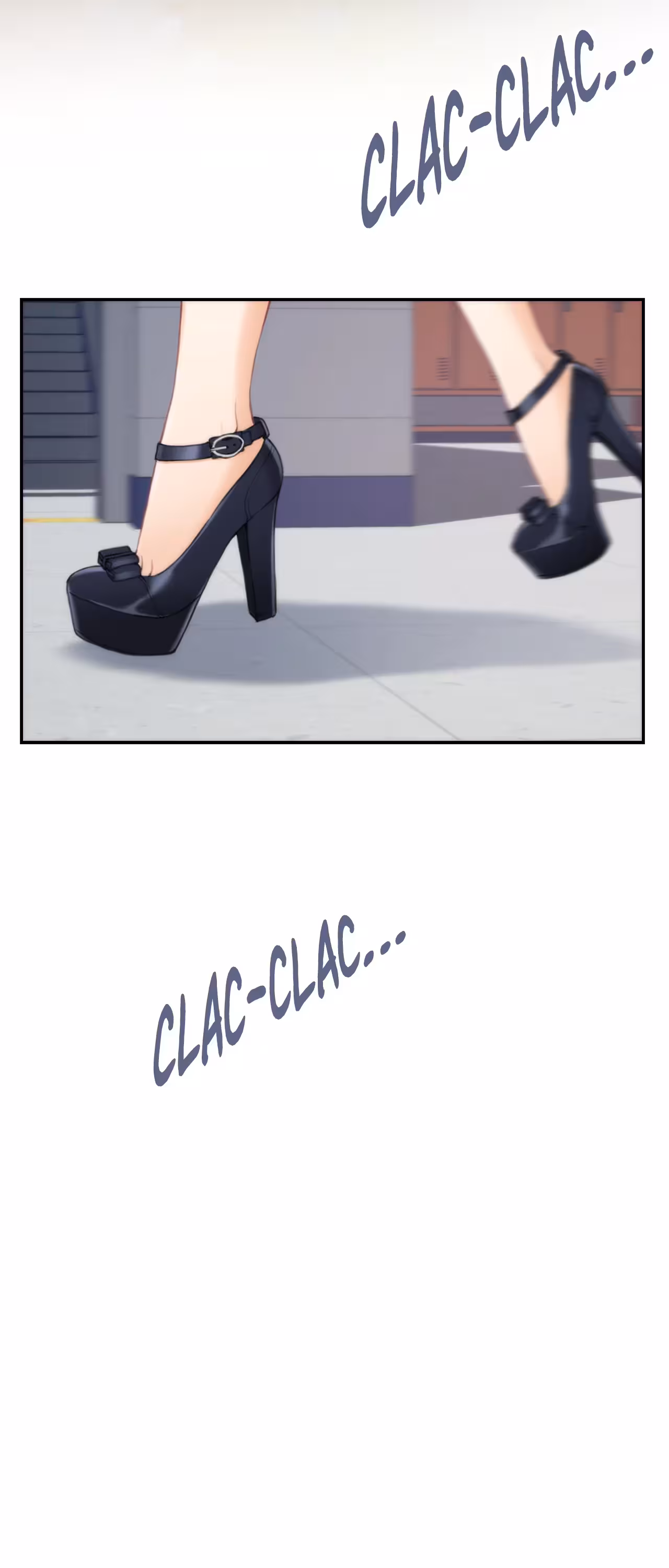 S-Mate : The Share House Chapitre 28 page 25