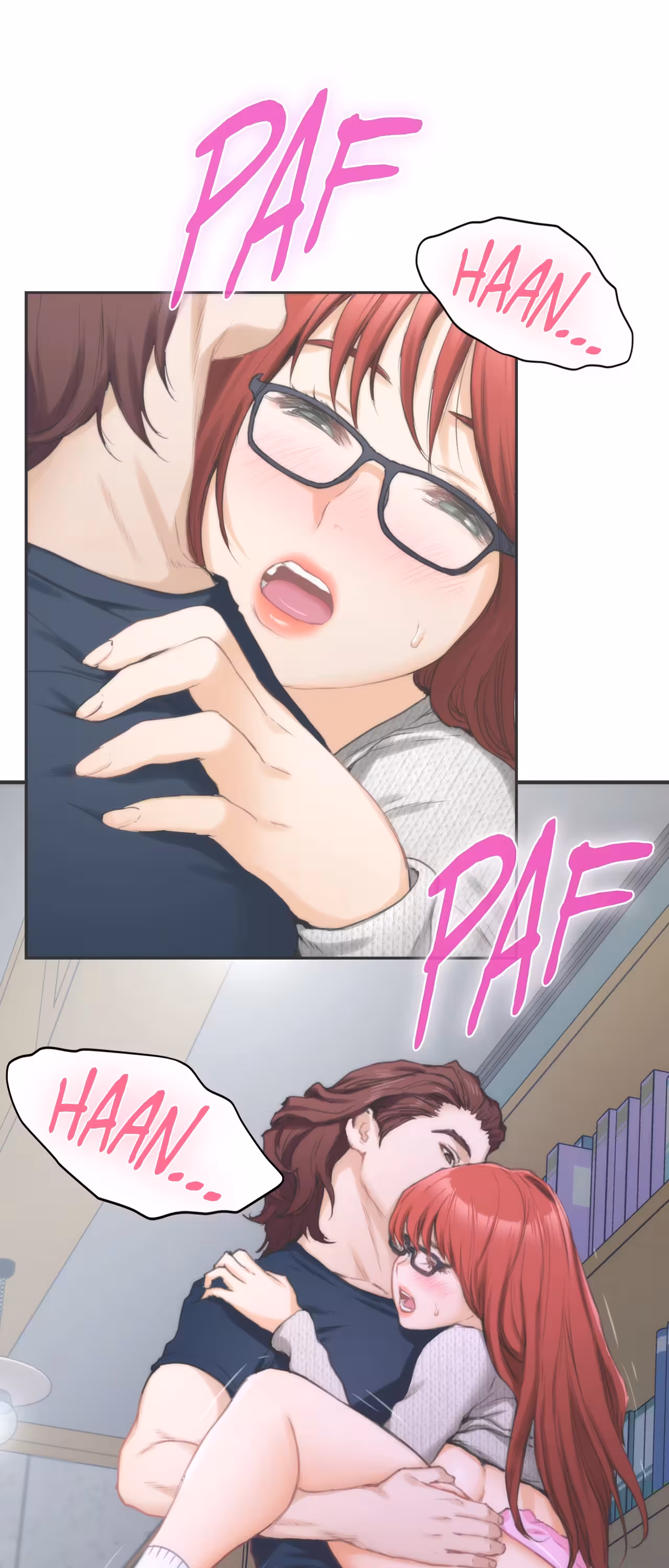 S-Mate : The Share House Chapitre 28 page 26